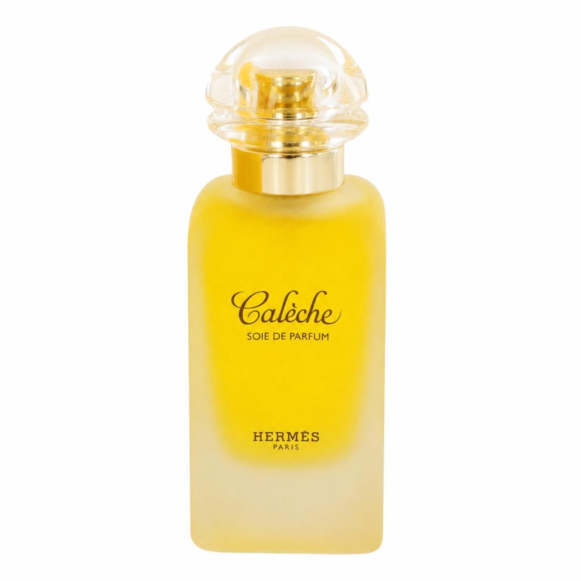 Hermes Caleche Soie De Parfum Spray 50 ml