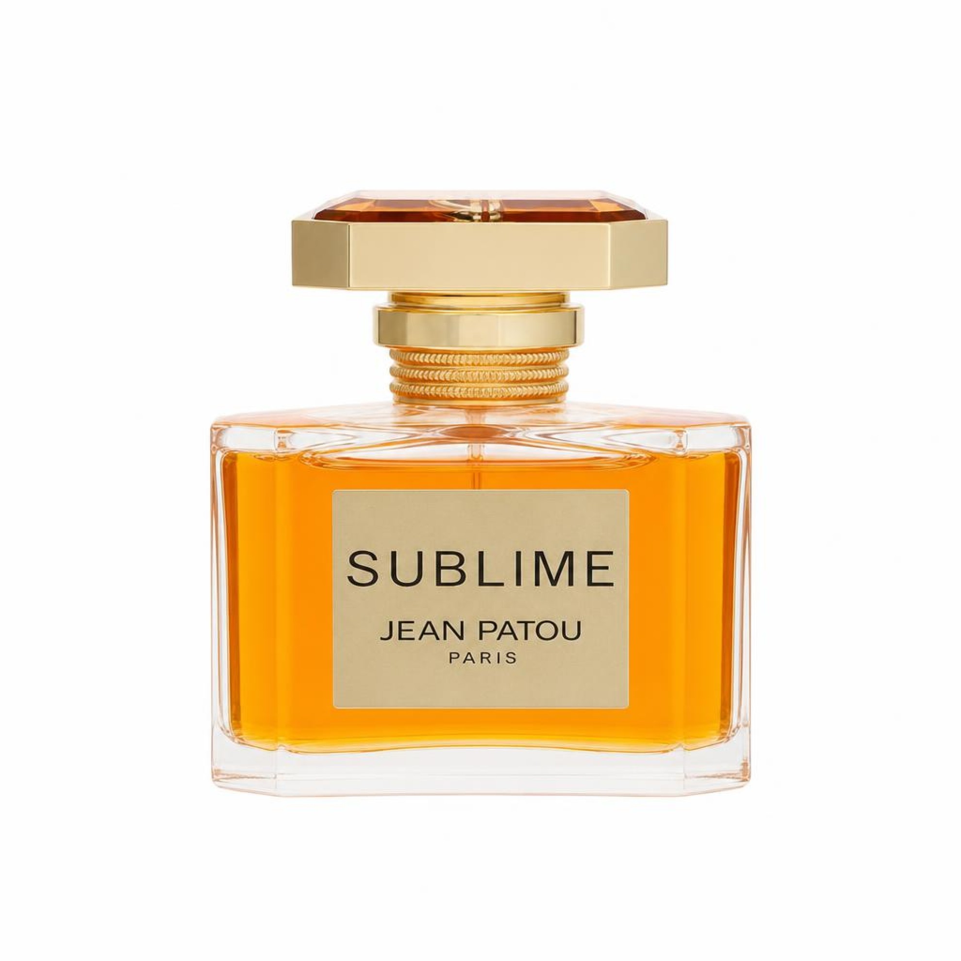 Jean Patou Sublime Eau De Parfum Spray 50 ml
