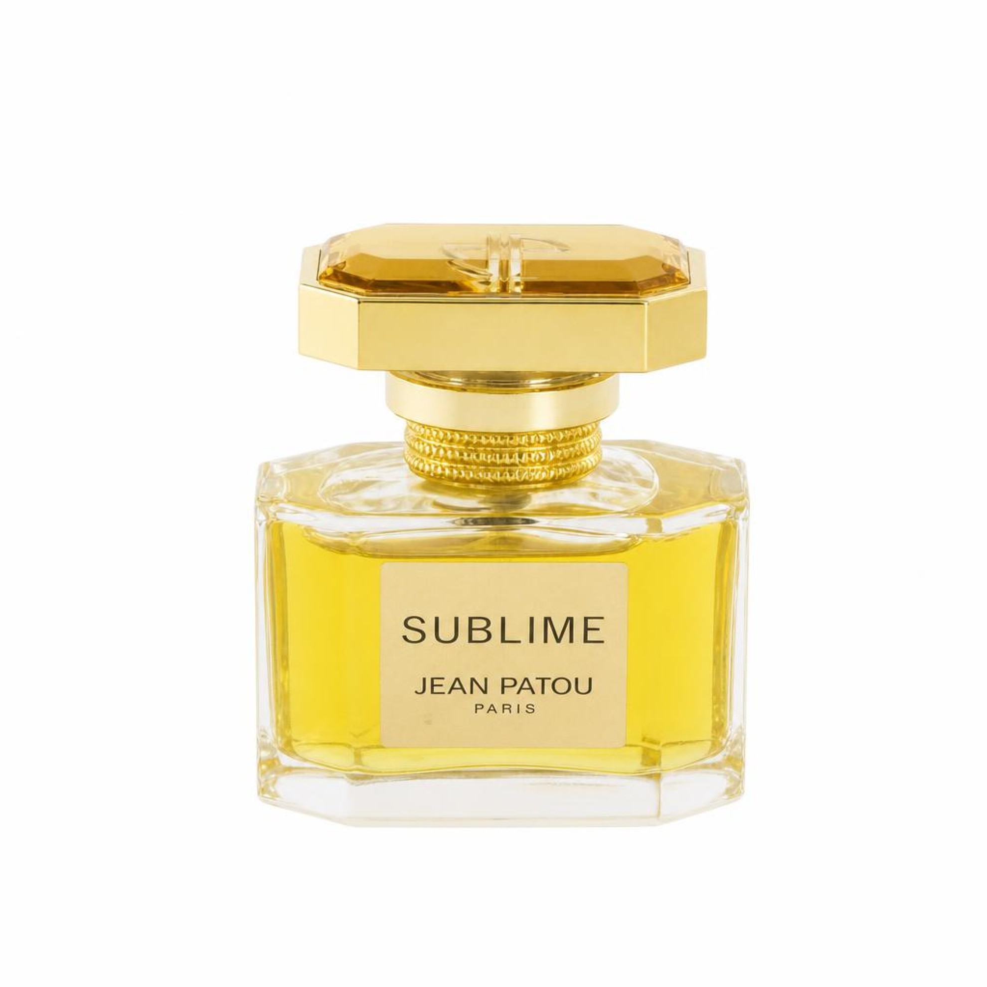 Jean Patou SUBLIME Eau De Parfum Spray 29 ml