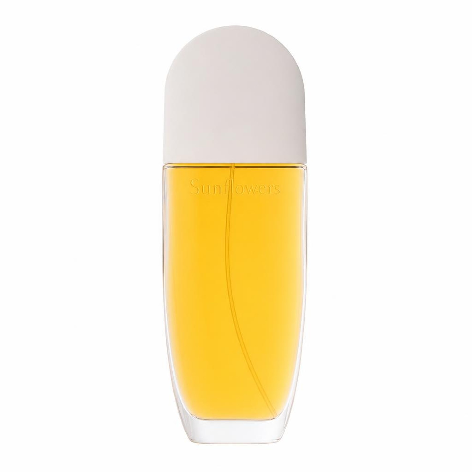 Elizabeth Arden SUNFLOWERS Eau De Toilette Spray 100 ml