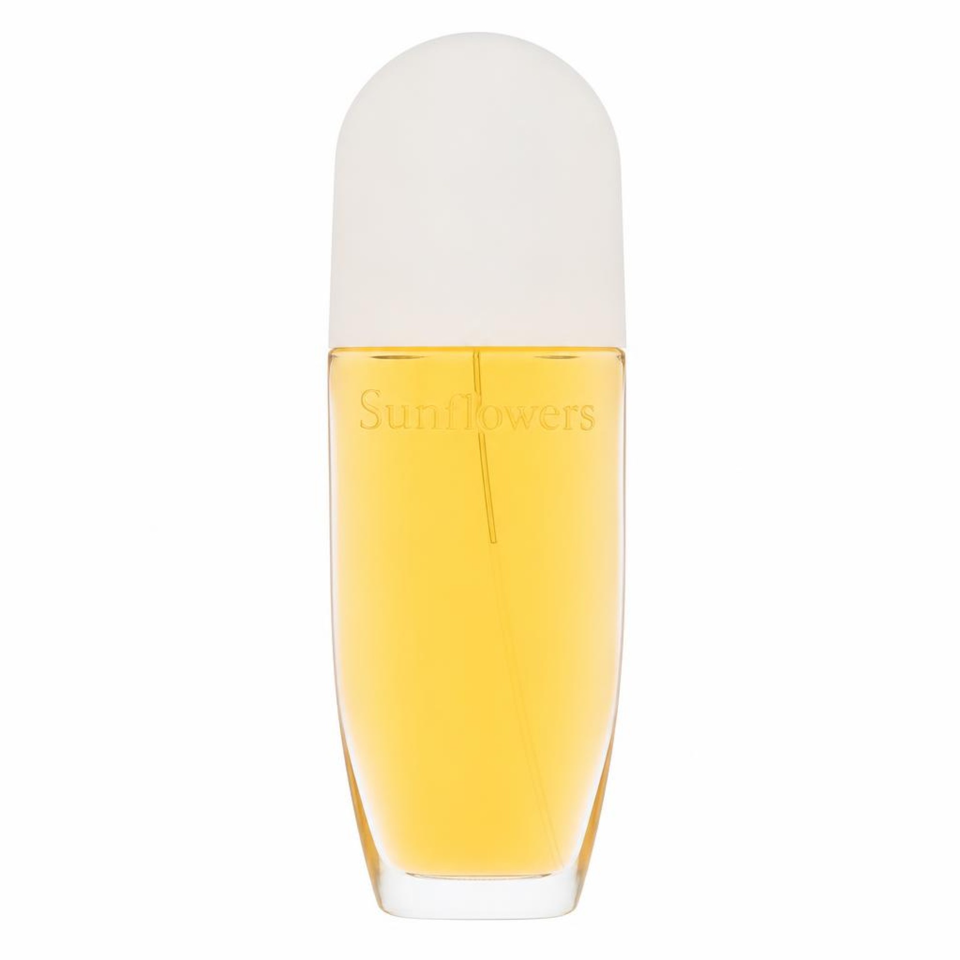 Elizabeth Arden SUNFLOWERS Eau De Toilette Spray 50 ml