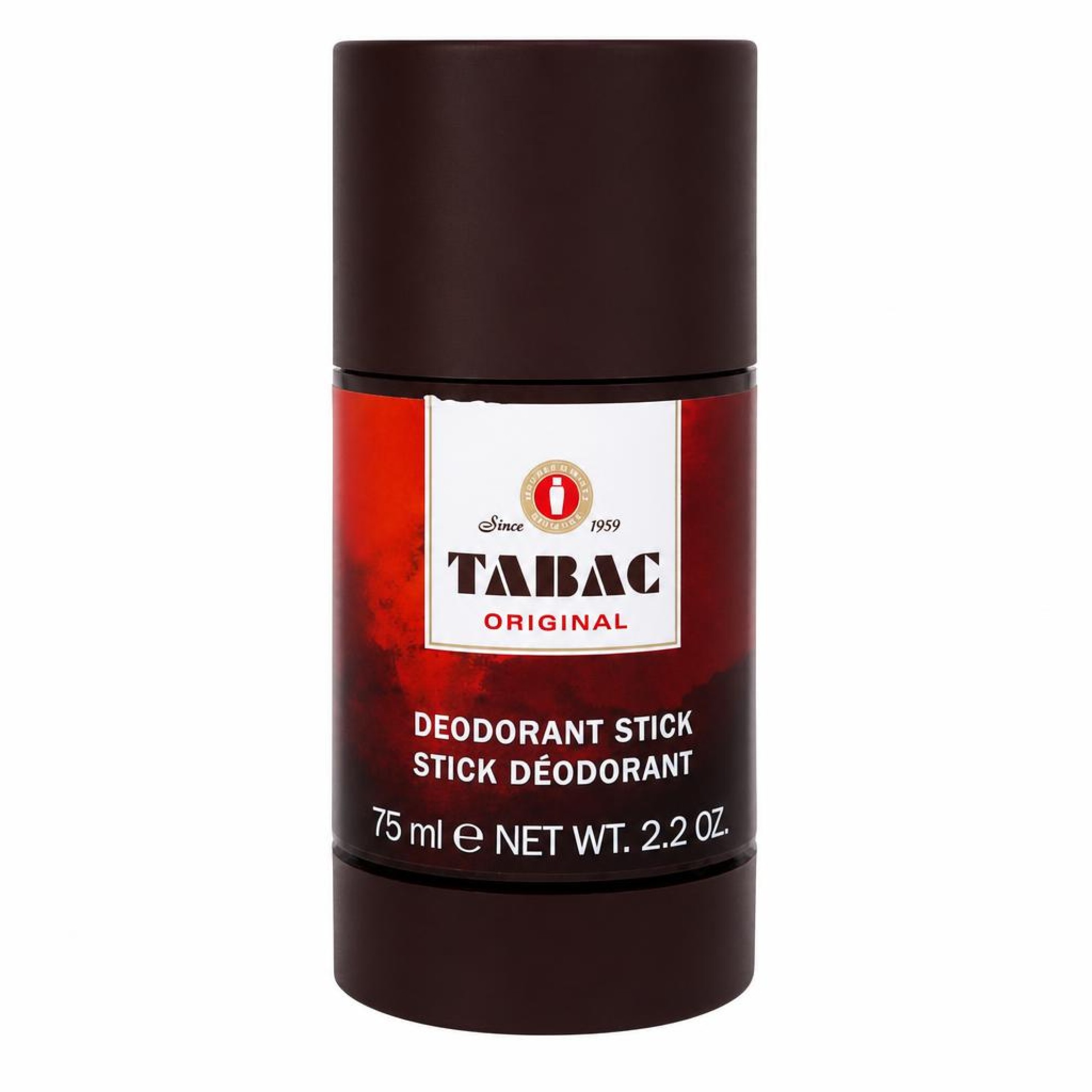 Maurer & Wirtz TABAC Deodorant Stick 65 ml