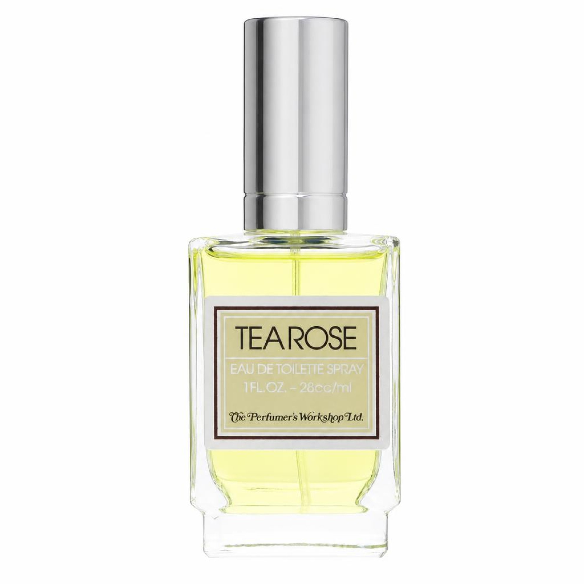 Perfumers Workshop Tea Rose Eau De Toilette Spray 30 ml