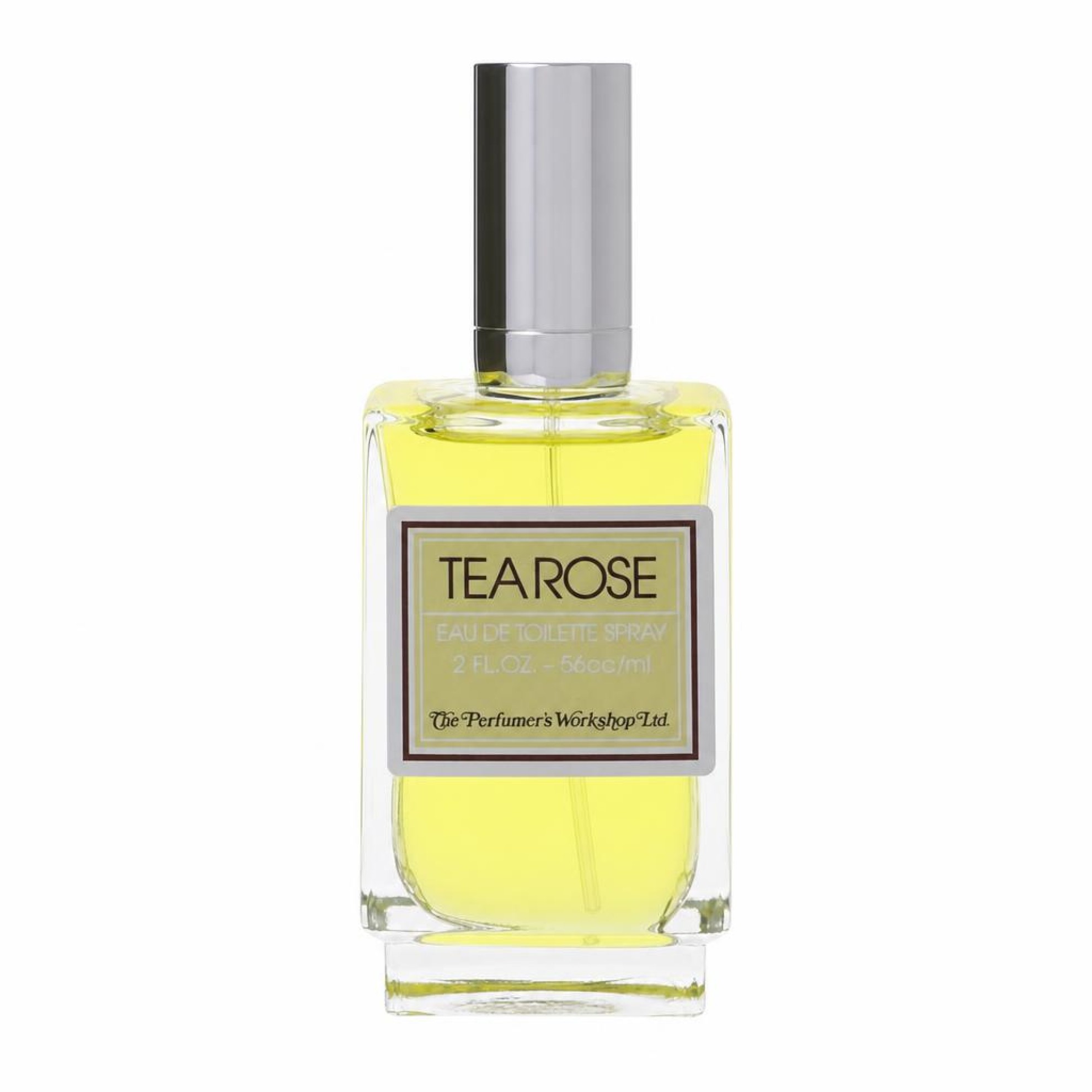 Perfumers Workshop TEA ROSE Eau De Toilette Spray 60 ml