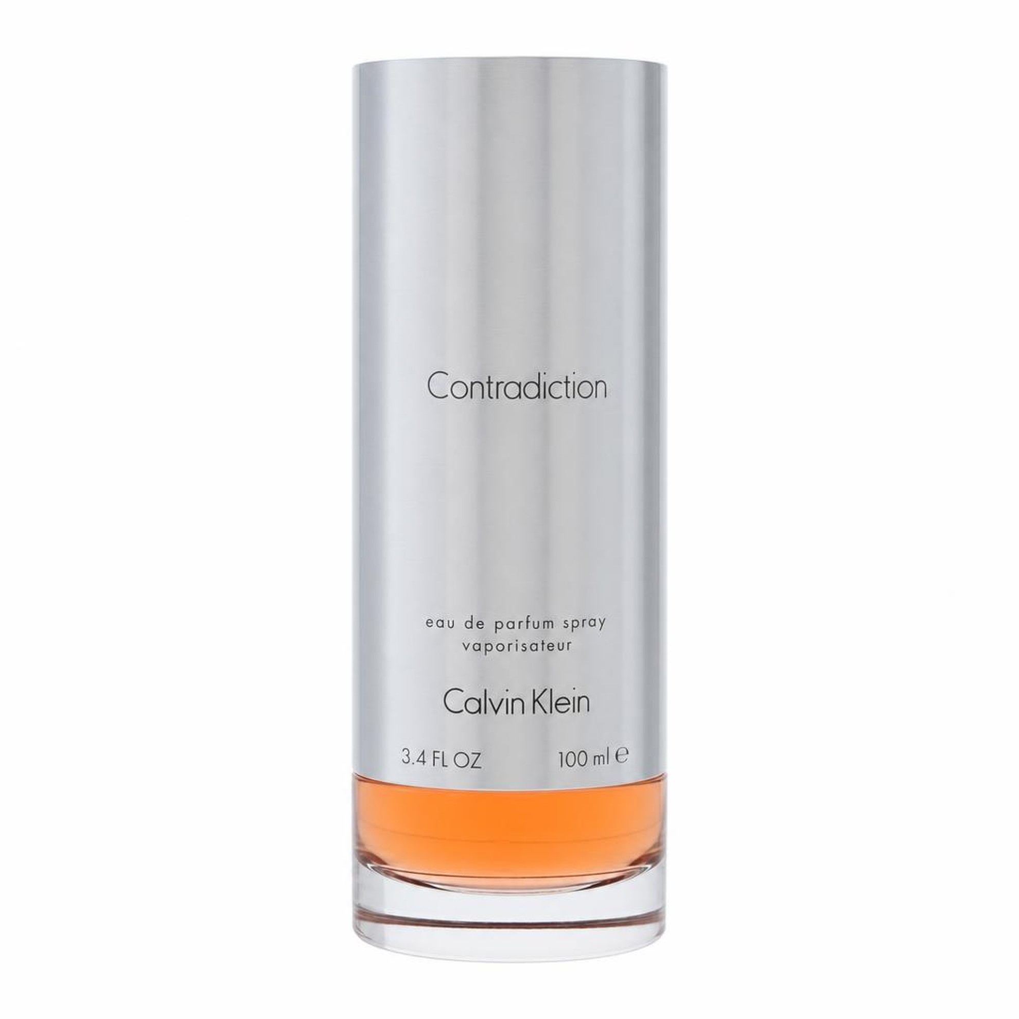 Calvin Klein CONTRADICTION Eau De Parfum Spray 100 ml