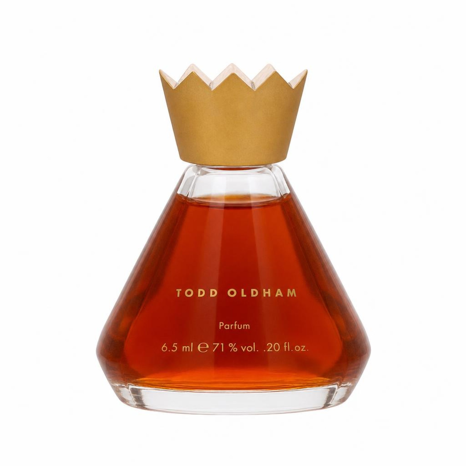 Todd Oldham TODD OLDHAM Pure Parfum 6 ml