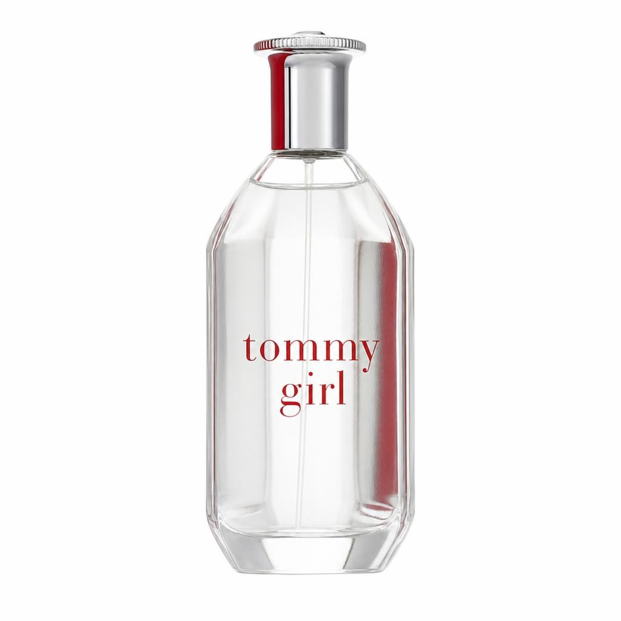 Tommy Hilfiger TOMMY GIRL Eau De Toilette Spray 100 ml