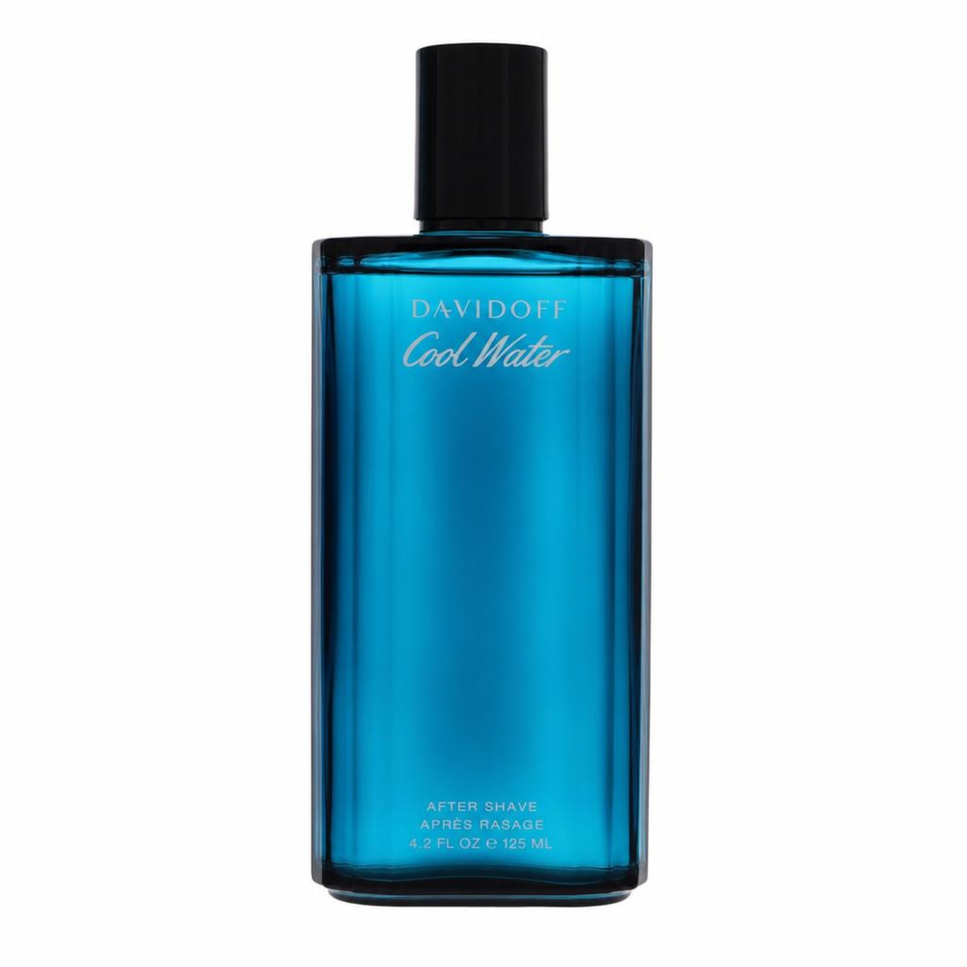 Davidoff Cool Water Aftershave 125ml Splash