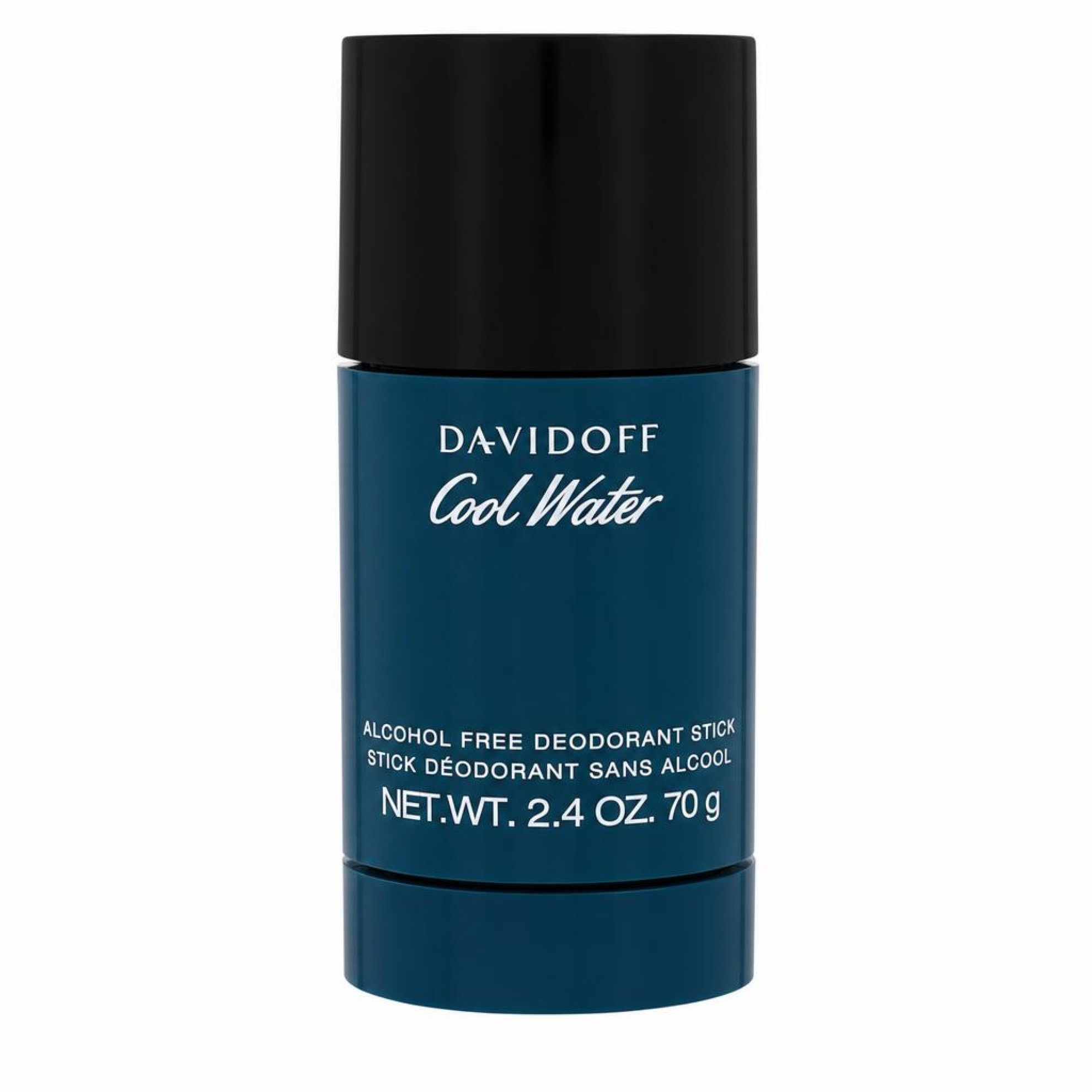 Davidoff, Cool Water Deodorant Stick Extremly Mild