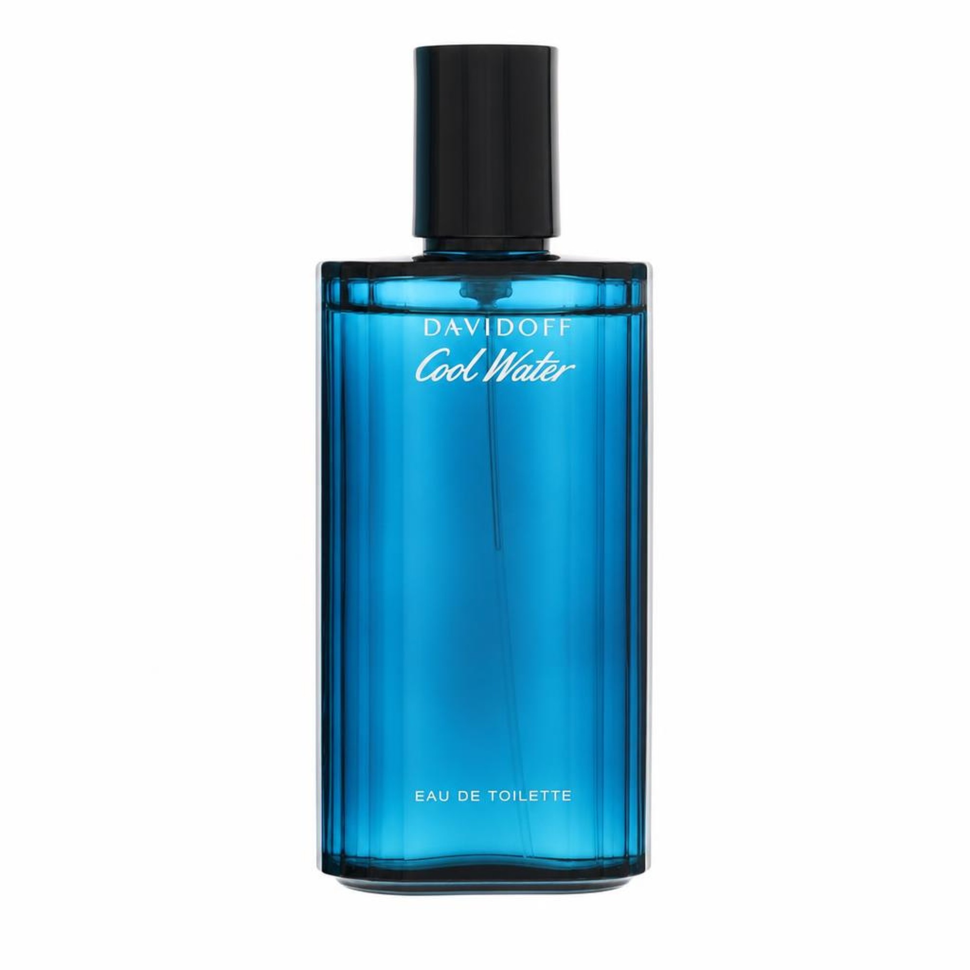 Davidoff COOL WATER Eau De Toilette Spray 75 ml