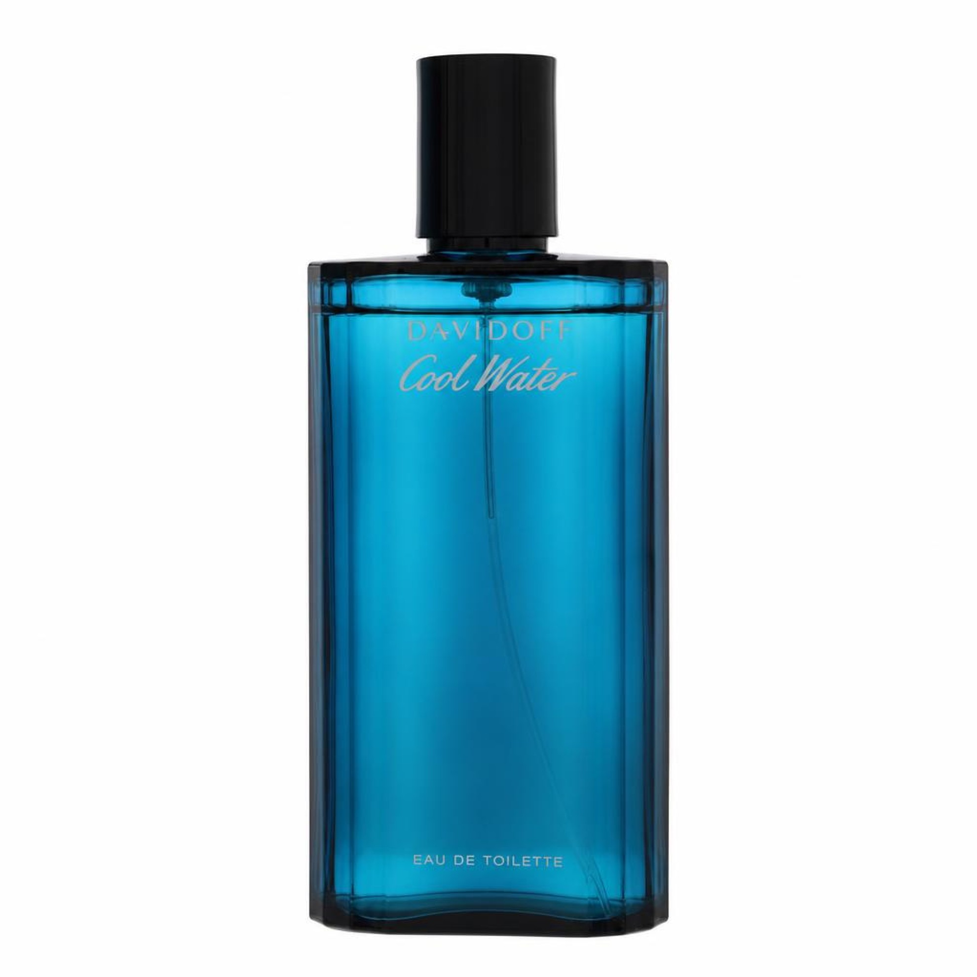 Davidoff COOL WATER Eau De Toilette Spray 125 ml
