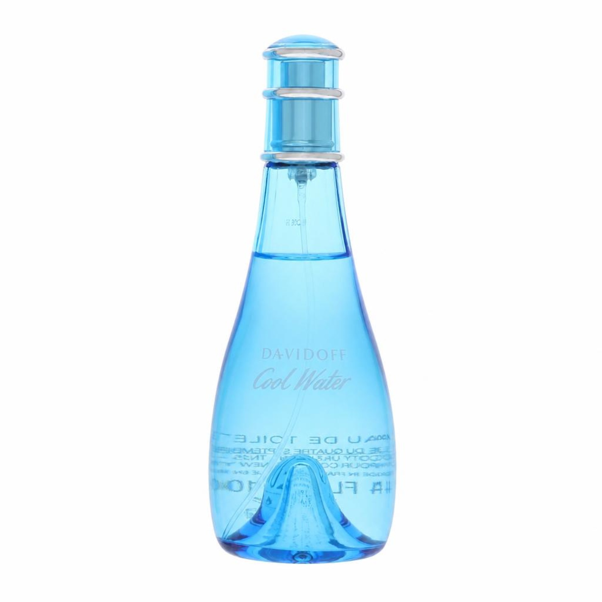 Davidoff COOL WATER Eau De Toilette Spray 100 ml