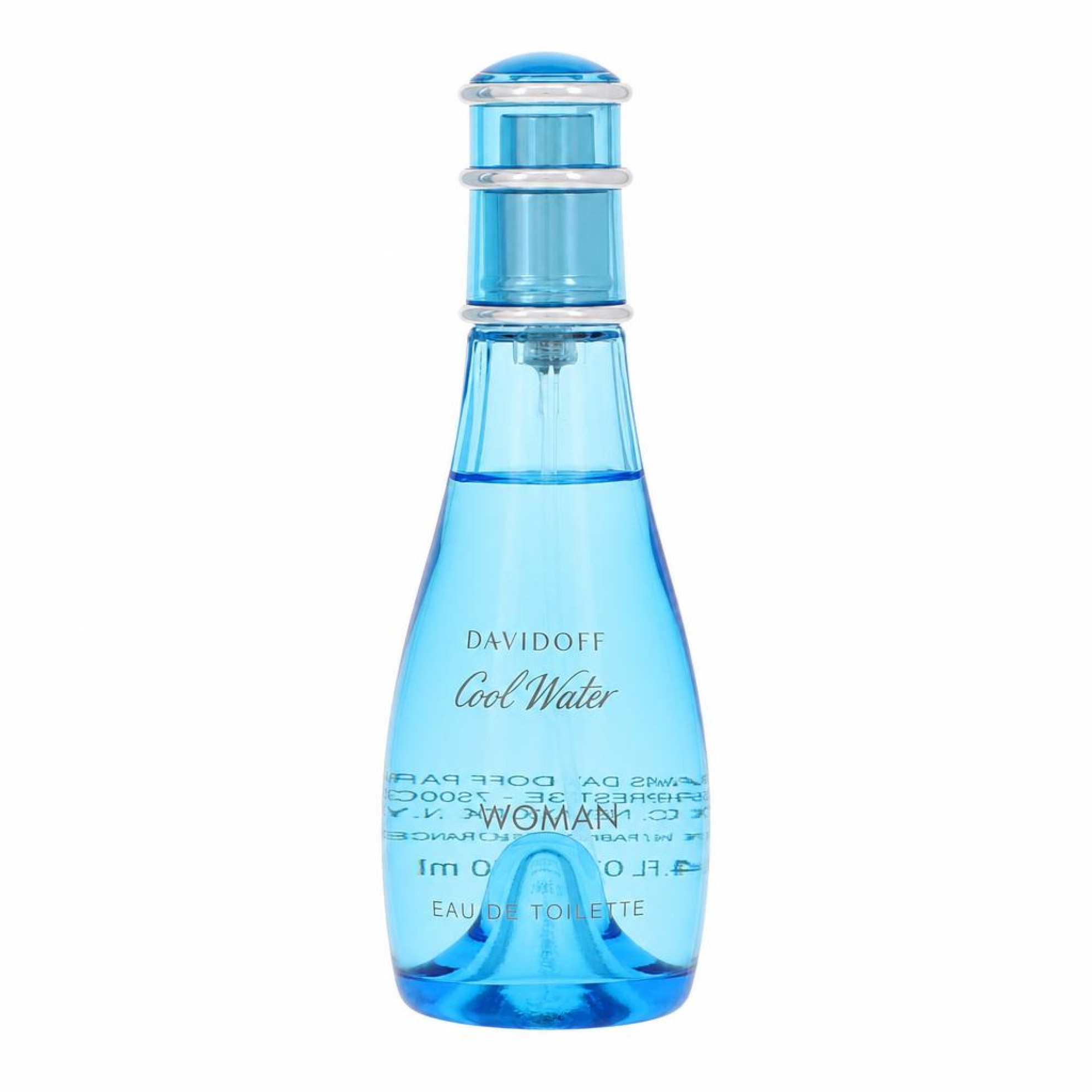 Davidoff COOL WATER Eau De Toilette Spray 50 ml