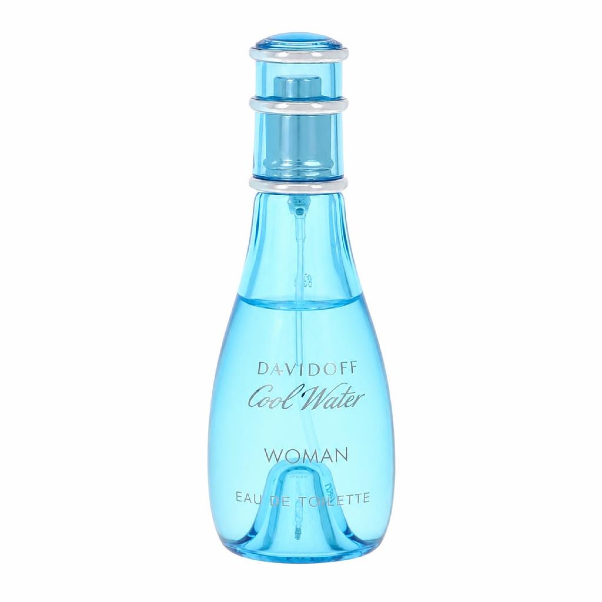 Davidoff COOL WATER Eau De Toilette Spray 30 ml
