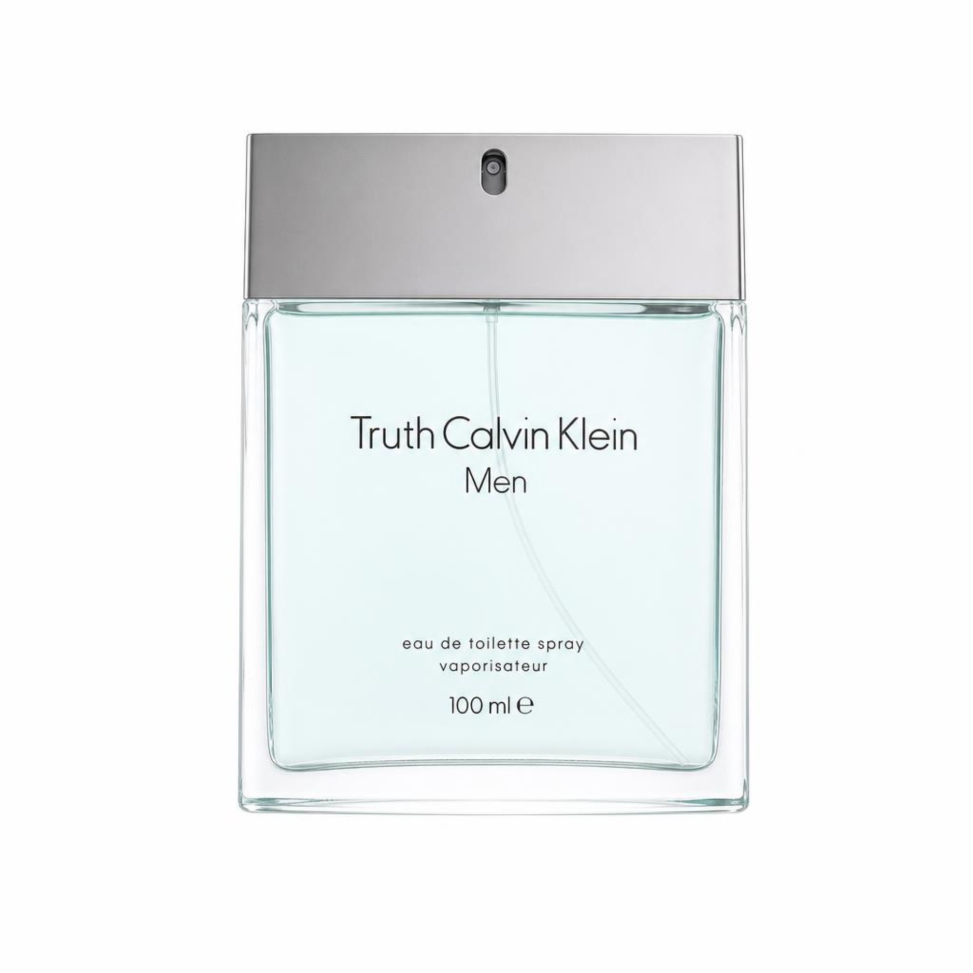 Calvin Klein TRUTH Eau De Toilette Spray 100 ml