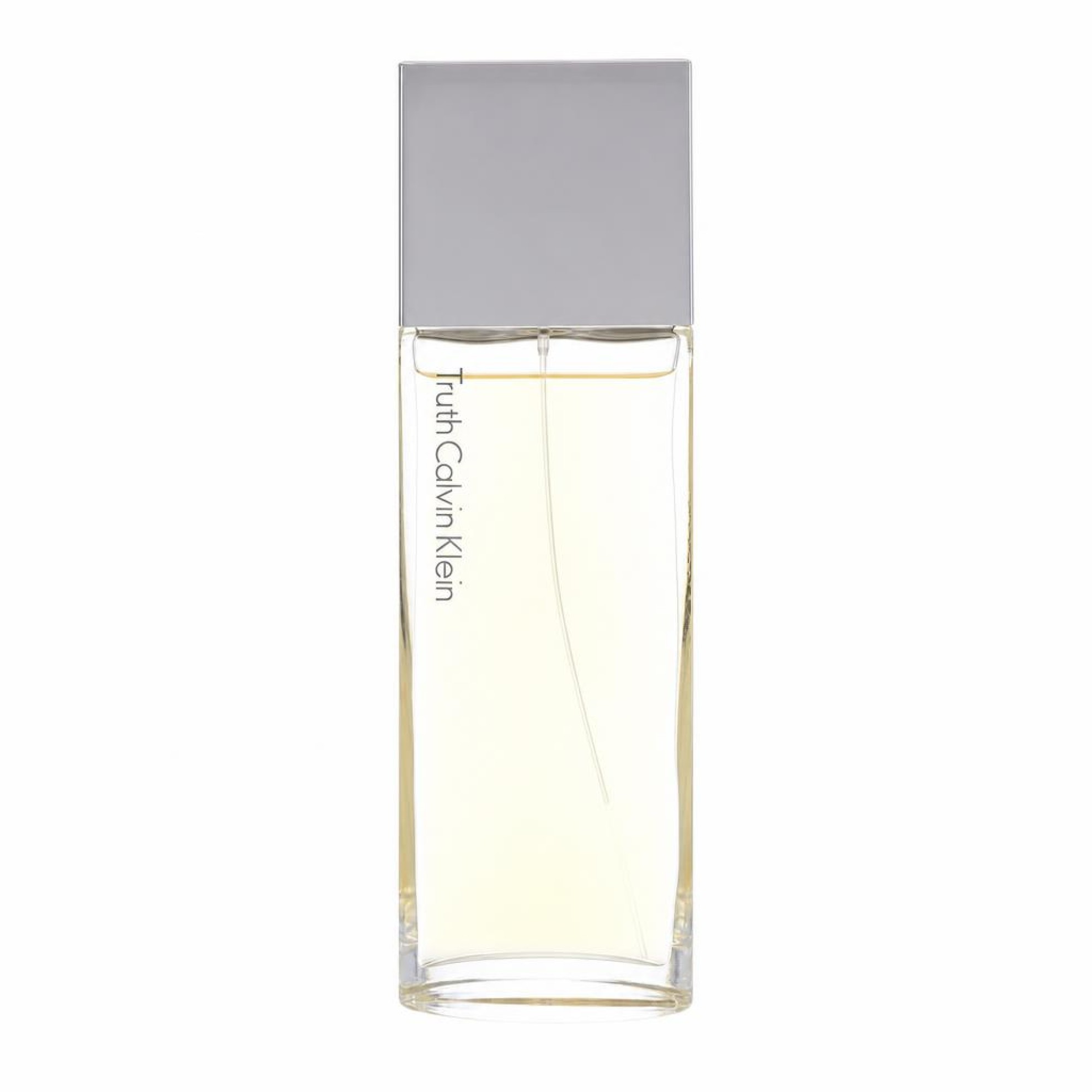 Calvin Klein Truth Eau De Parfum Spray für Damen 100ml