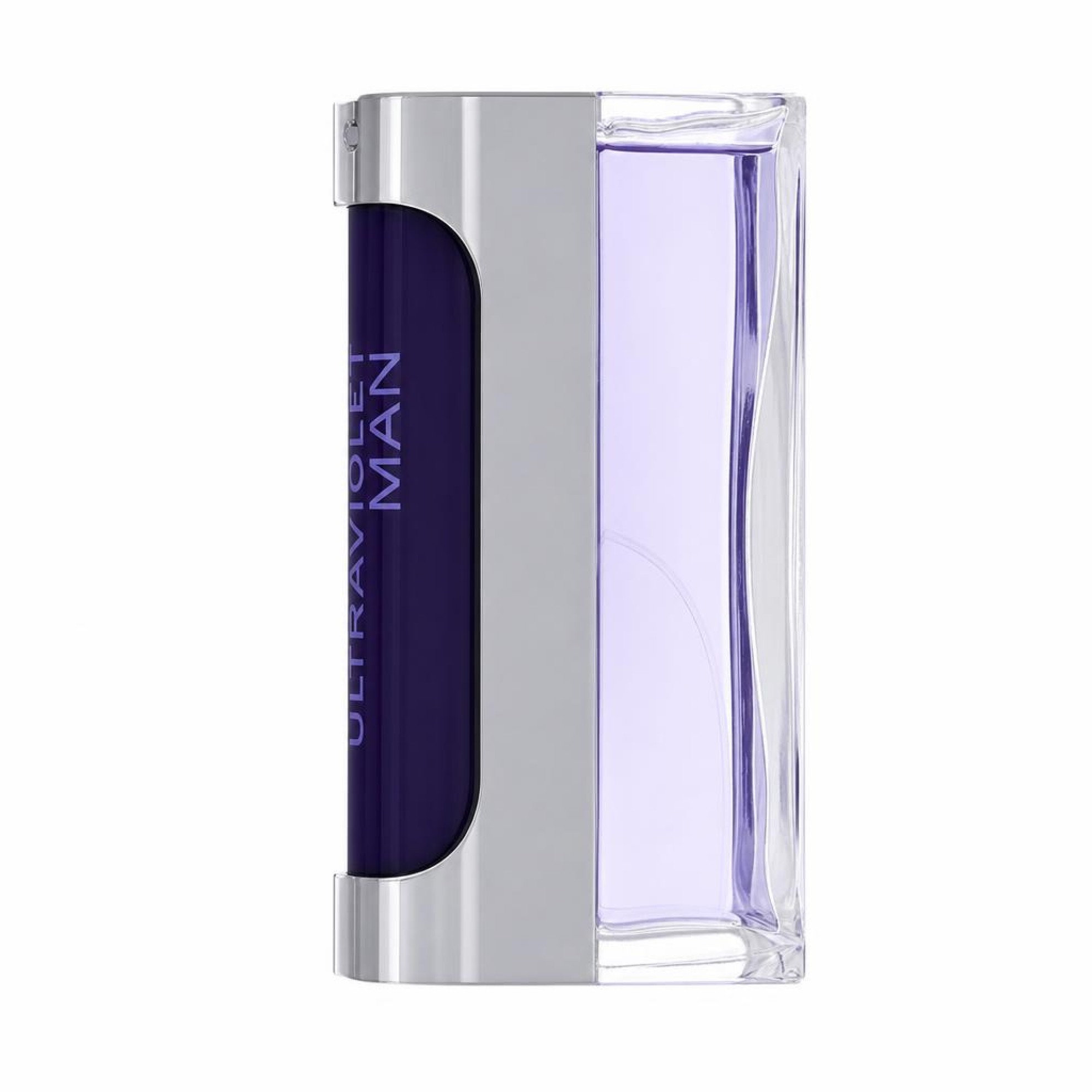 Paco Rabanne ULTRAVIOLET Eau De Toilette Spray 100 ml