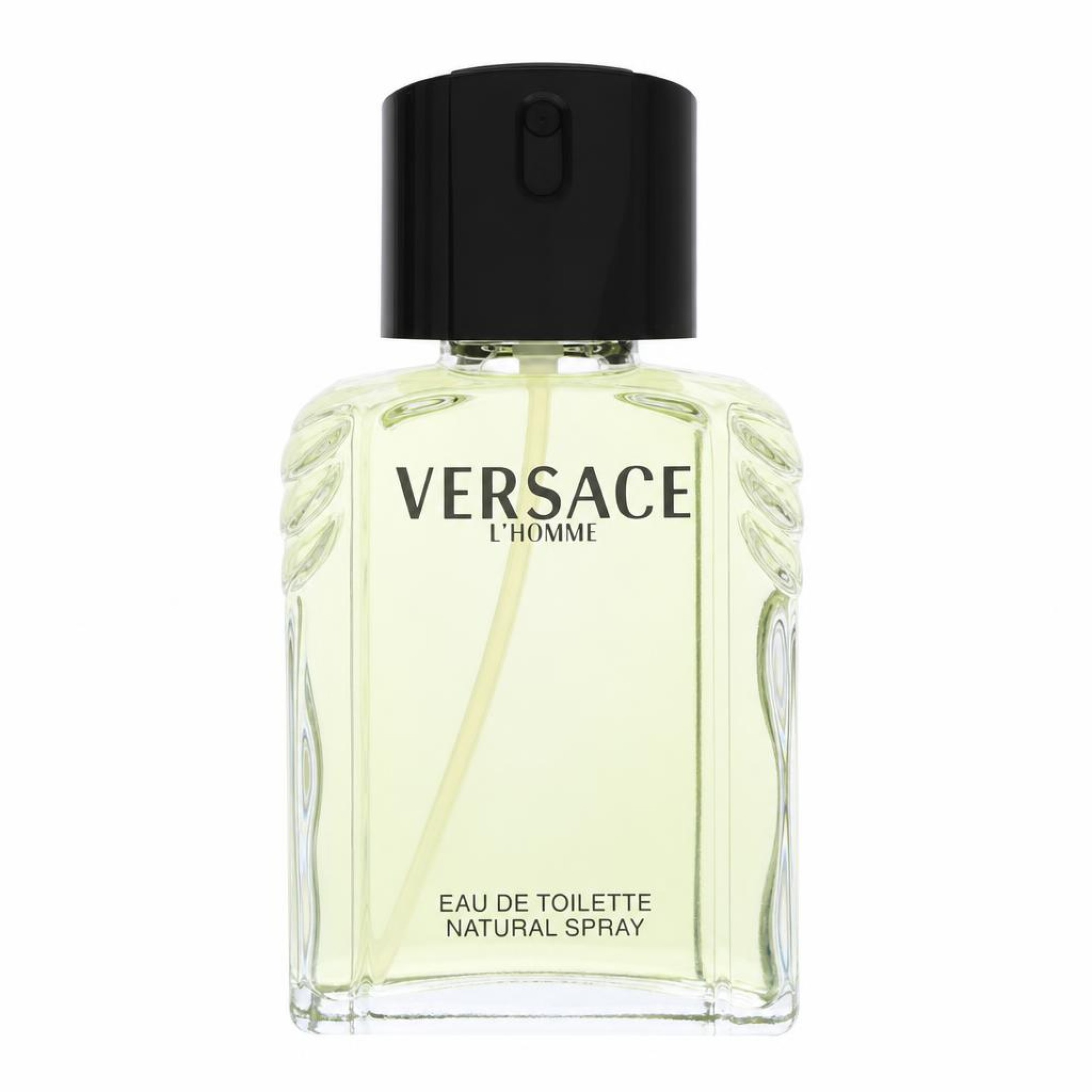 Versace VERSACE L'HOMME Eau De Toilette Spray 100 ml