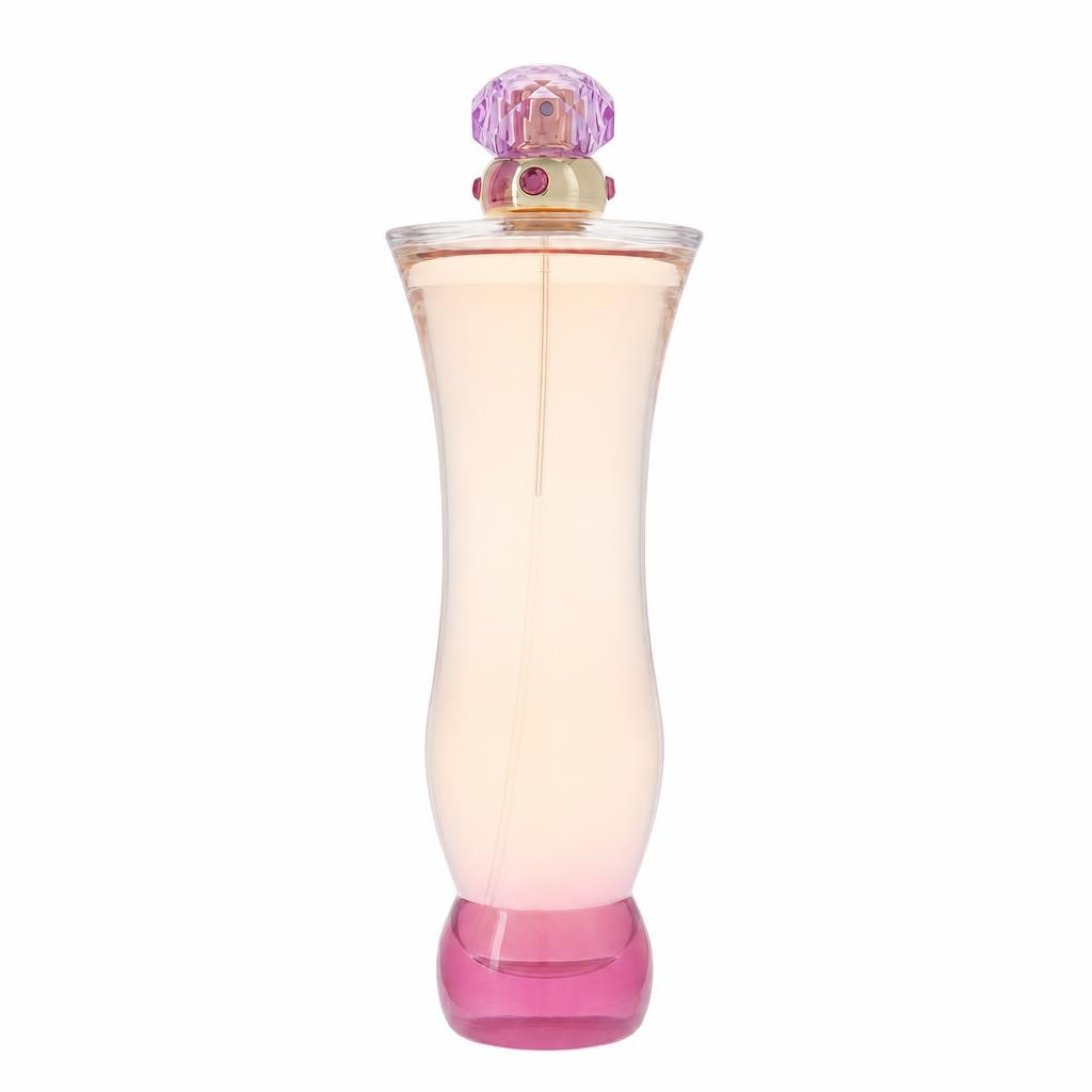 Versace VERSACE WOMAN Eau De Parfum Spray 100 ml