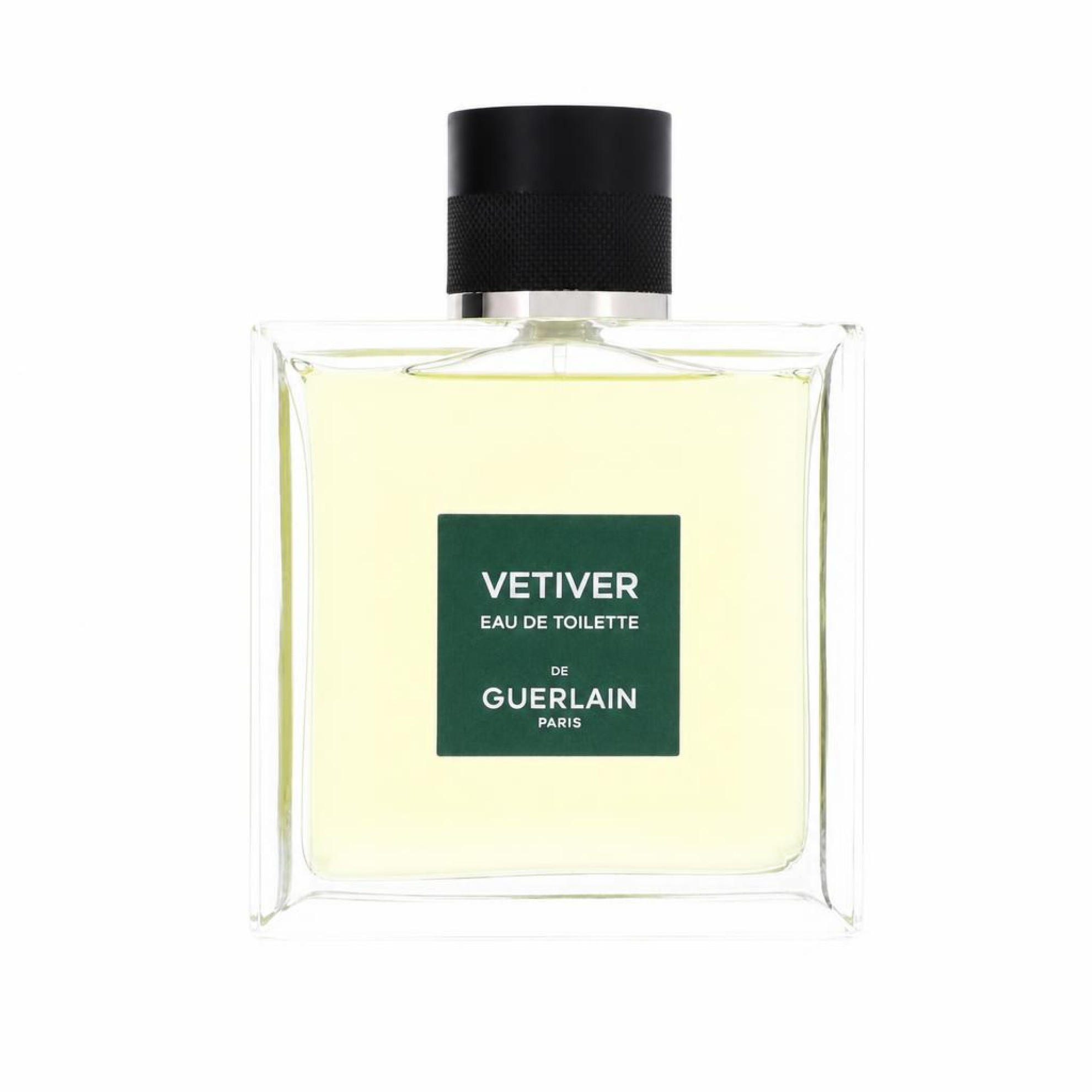 Guerlain VETIVER GUERLAIN Eau De Toilette Spray 100 ml