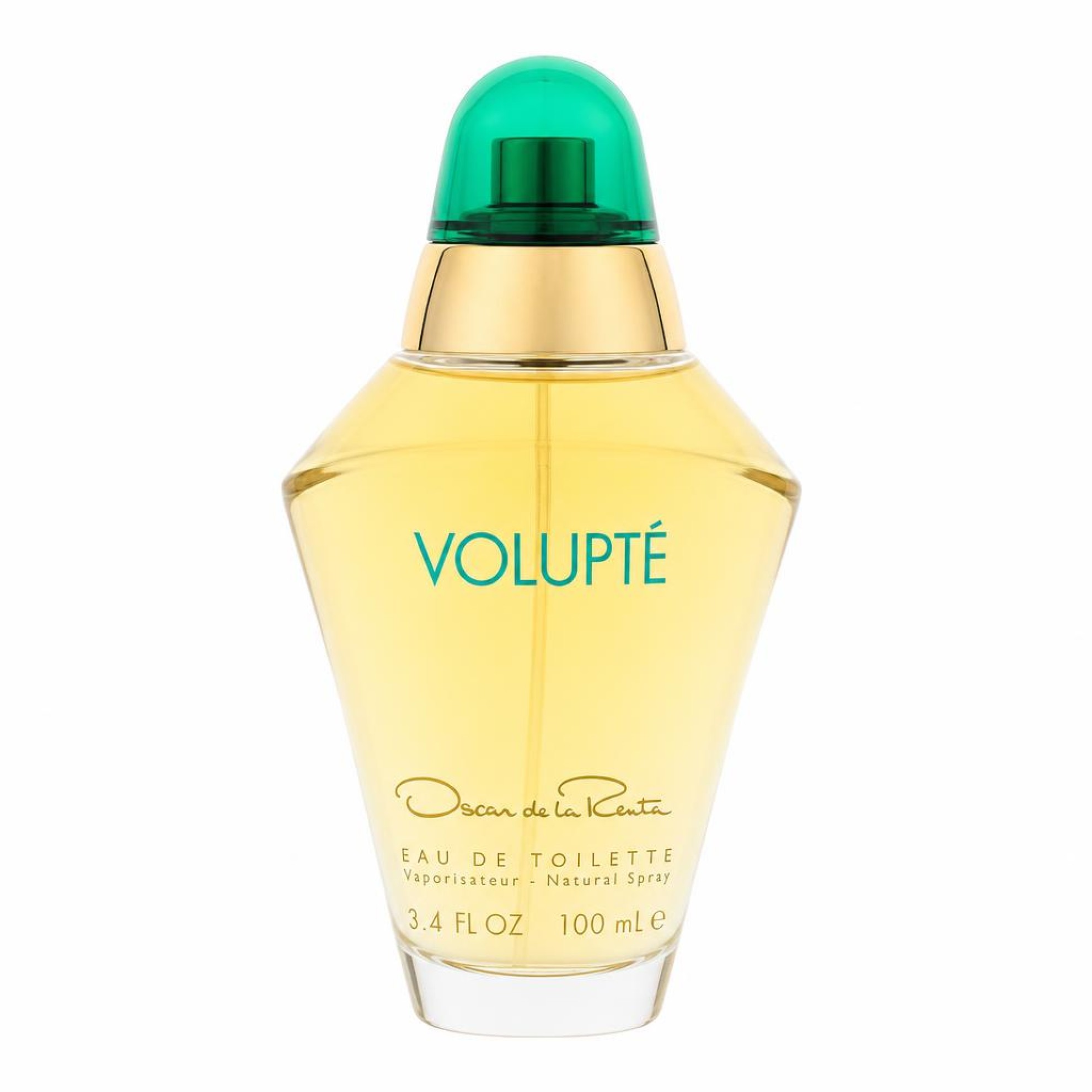 Oscar de la Renta VOLUPTE Eau De Toilette Spray 100 ml