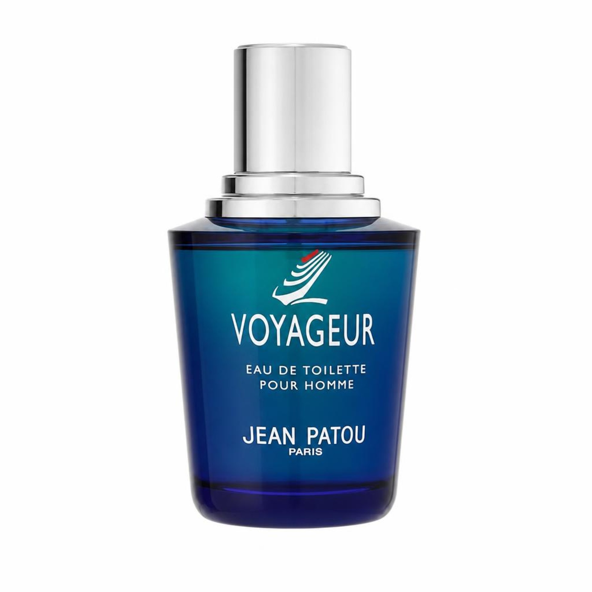 Jean Patou Voyageur Eau De Toilette Spray 50 ml