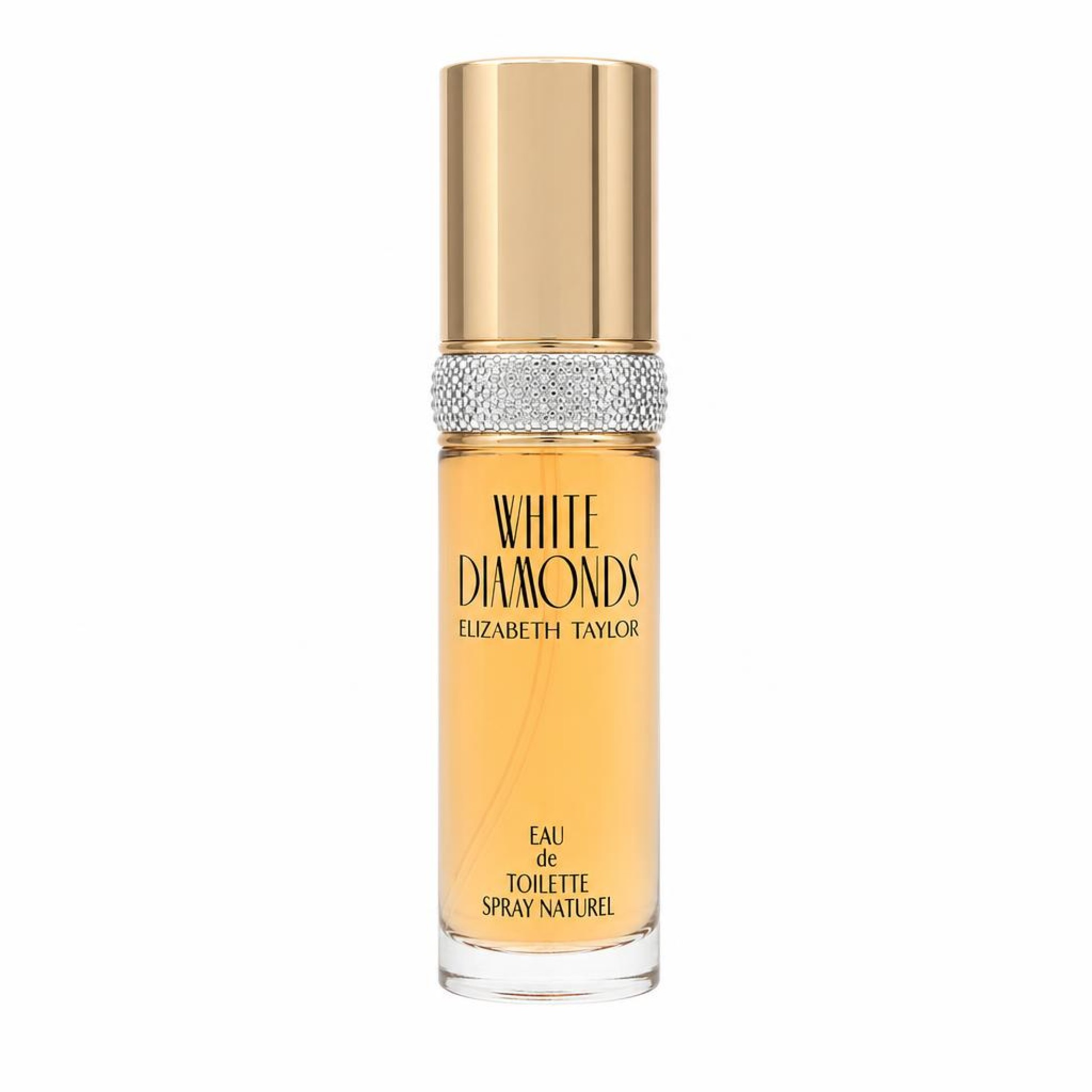 Elizabeth Taylor WHITE DIAMONDS Eau De Toilette Spray 30 ml