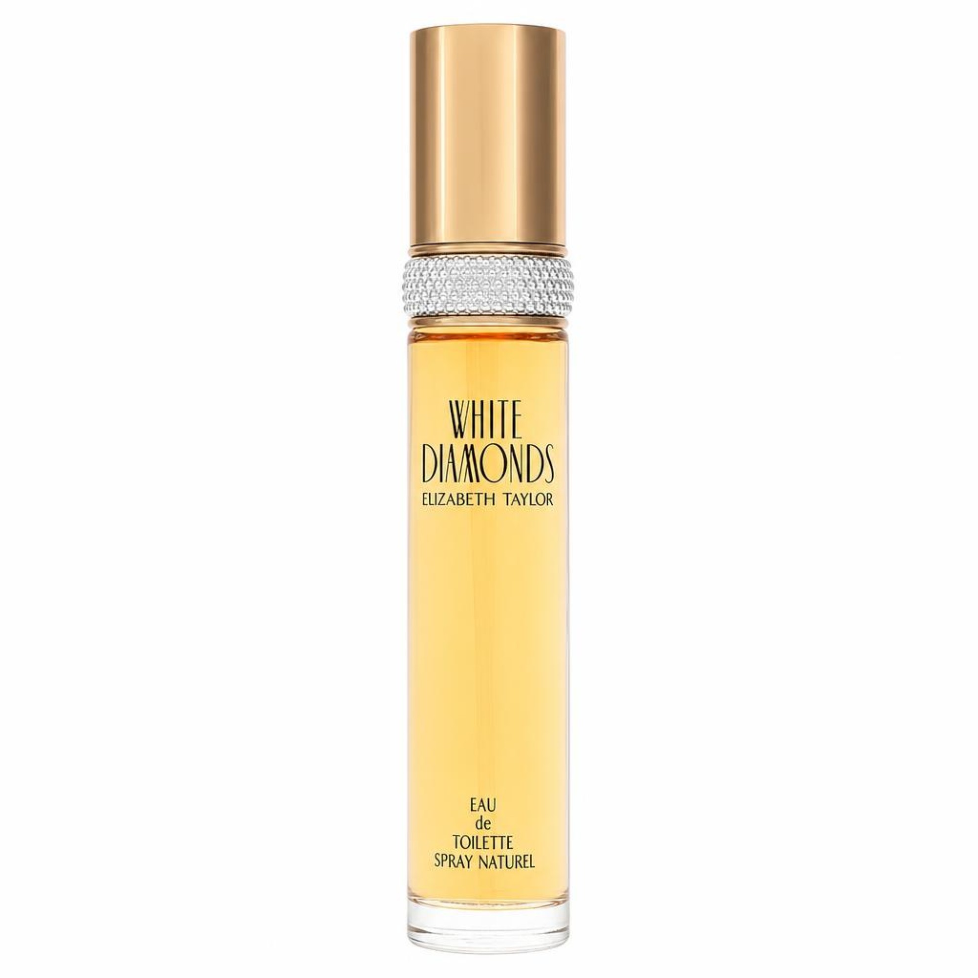 Elizabeth Taylor WHITE DIAMONDS Eau De Toilette Spray 50 ml