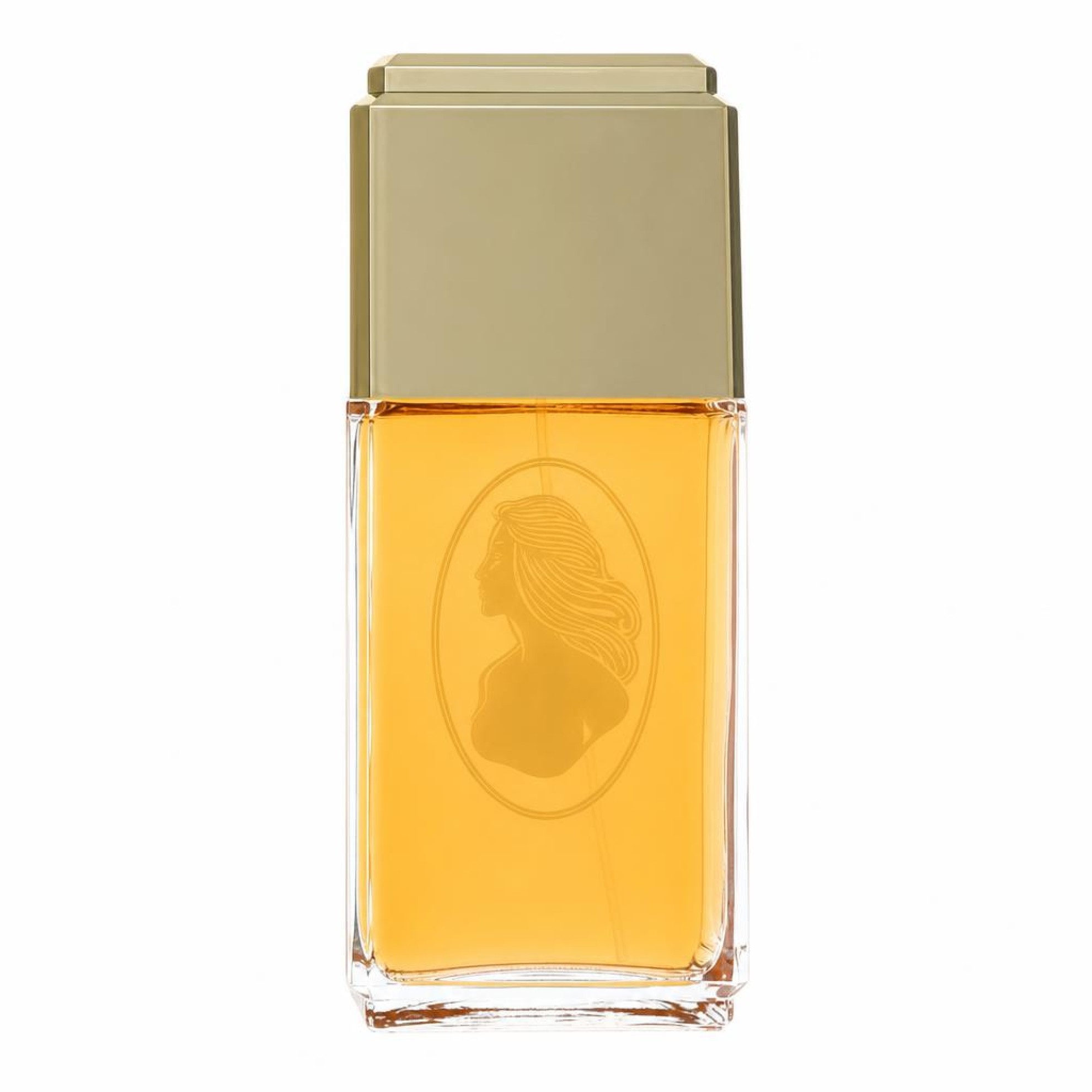 Evyan WHITE SHOULDERS Cologne Spray 130 ml