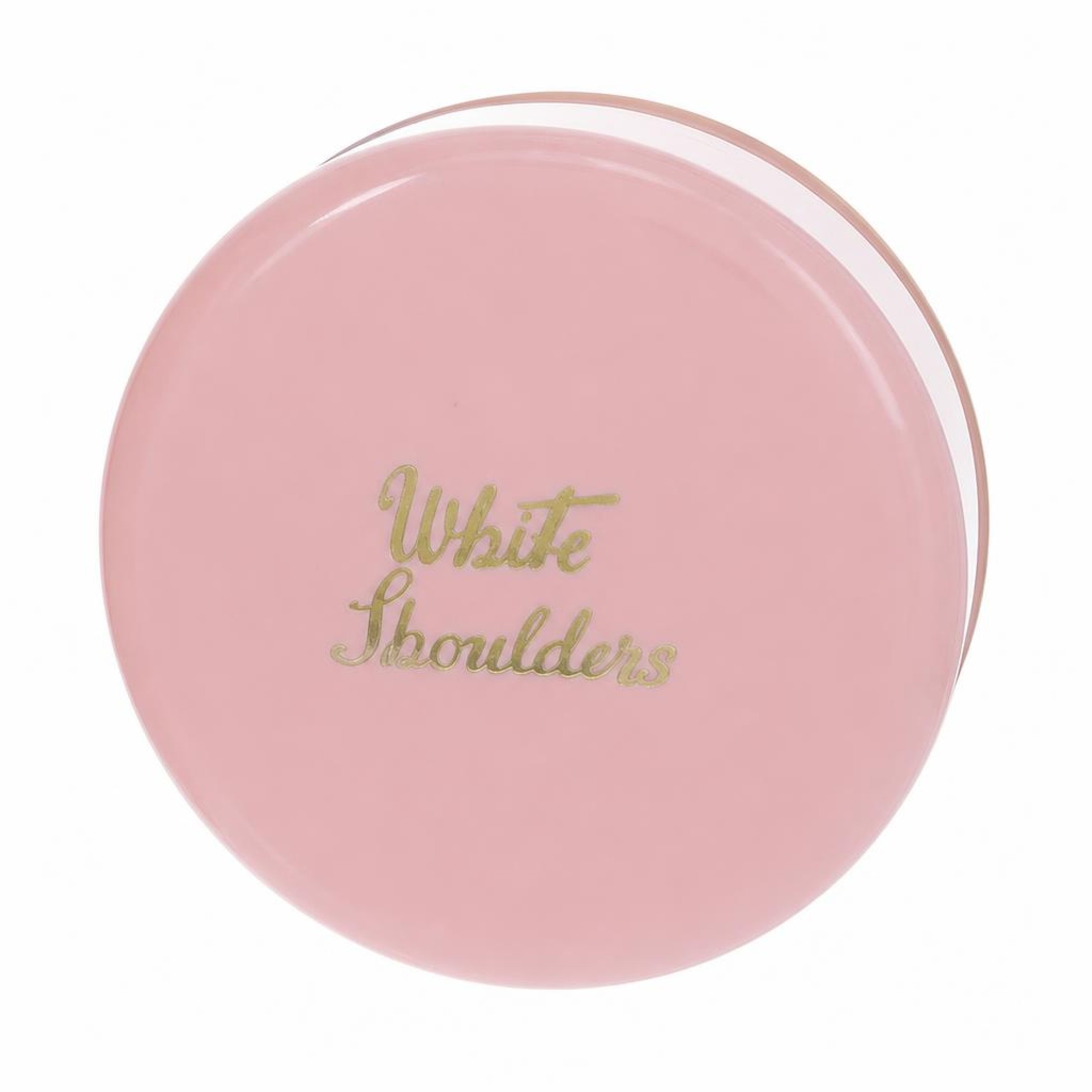 Evyan WHITE SHOULDERS Bath/Body Powder 75 ml