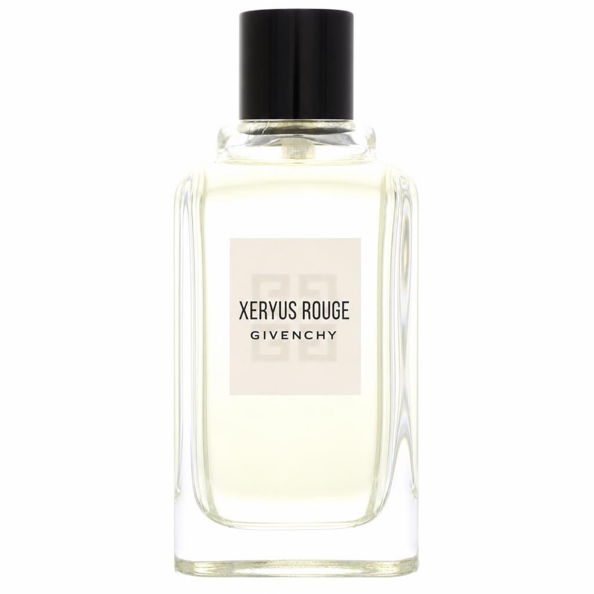 Givenchy Xeryus Rouge Eau de Toilette 100ml Herren