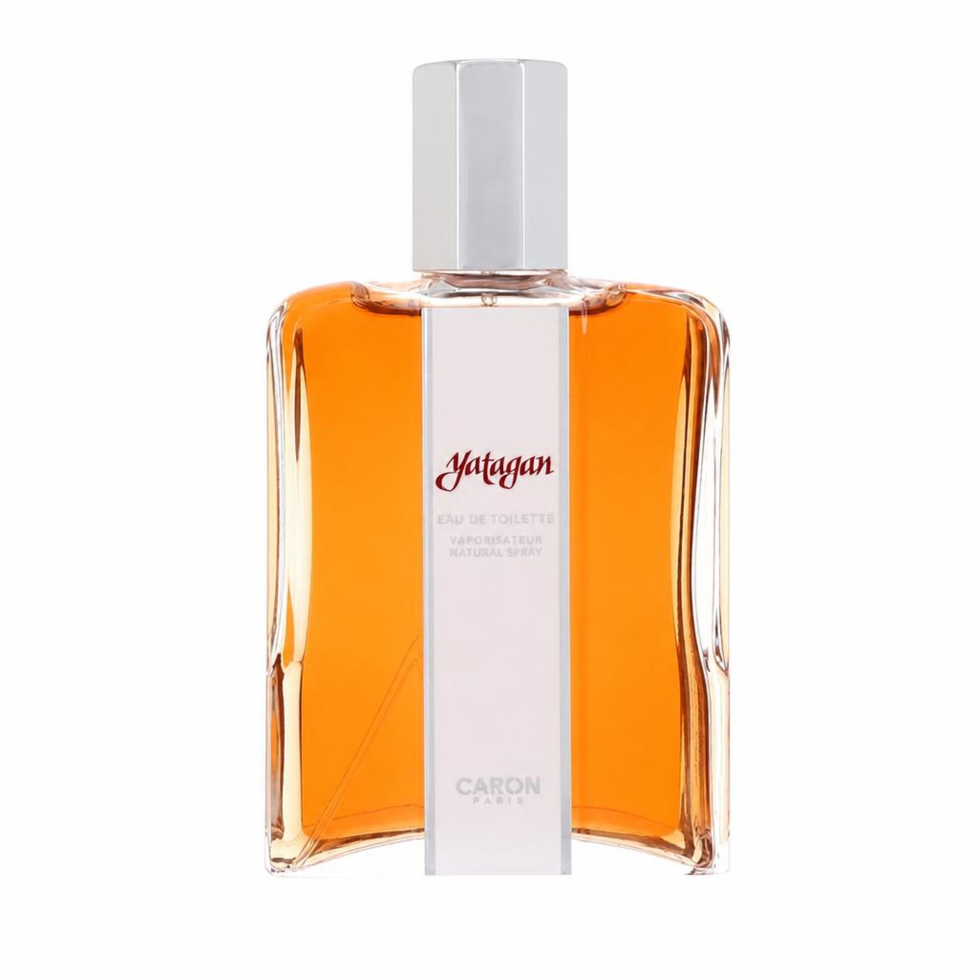 Caron Yatagan Eau De Toilette Spray 125 ml