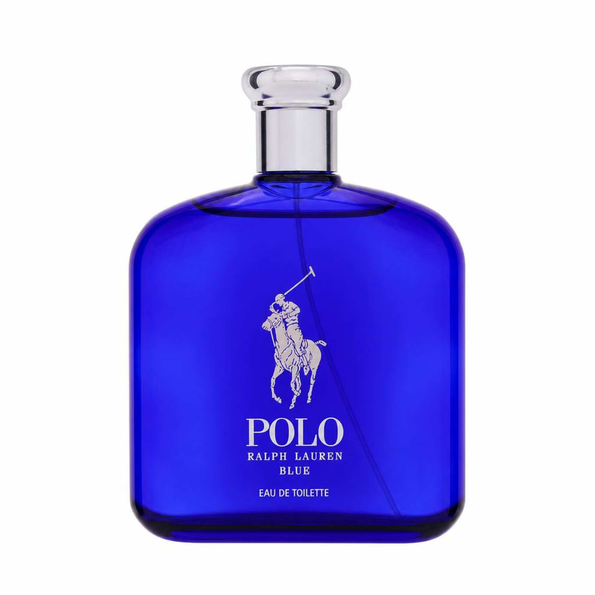 Ralph Lauren Polo Blue Eau De Toilette Spray 125 ml