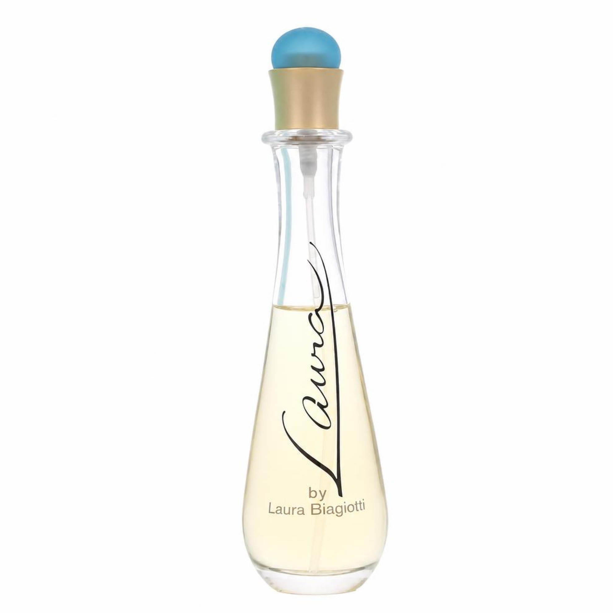 Laura Biagiotti Laura Eau De Toilette Spray 75 ml