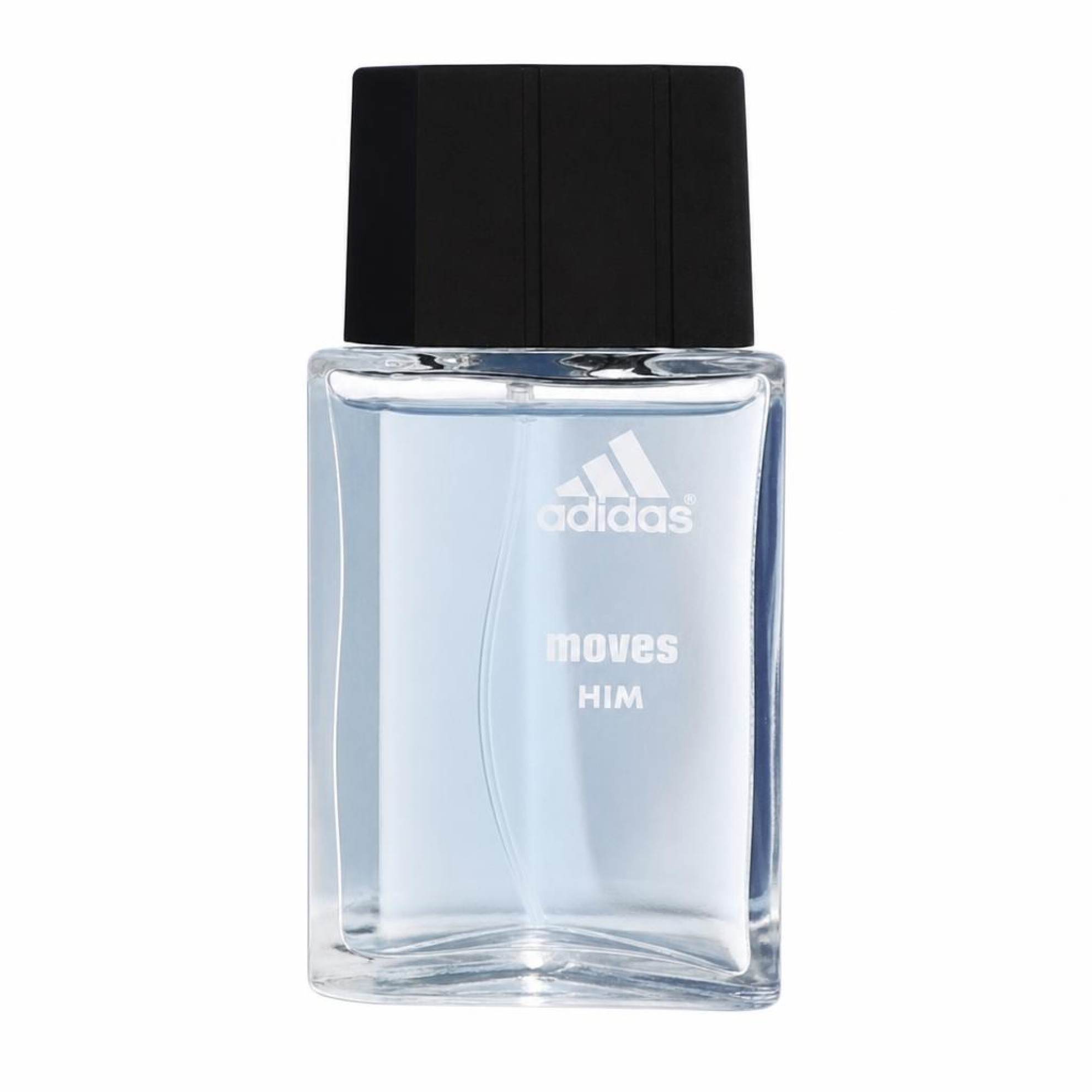 Adidas Moves Eau De Toilette Spray 30 ml