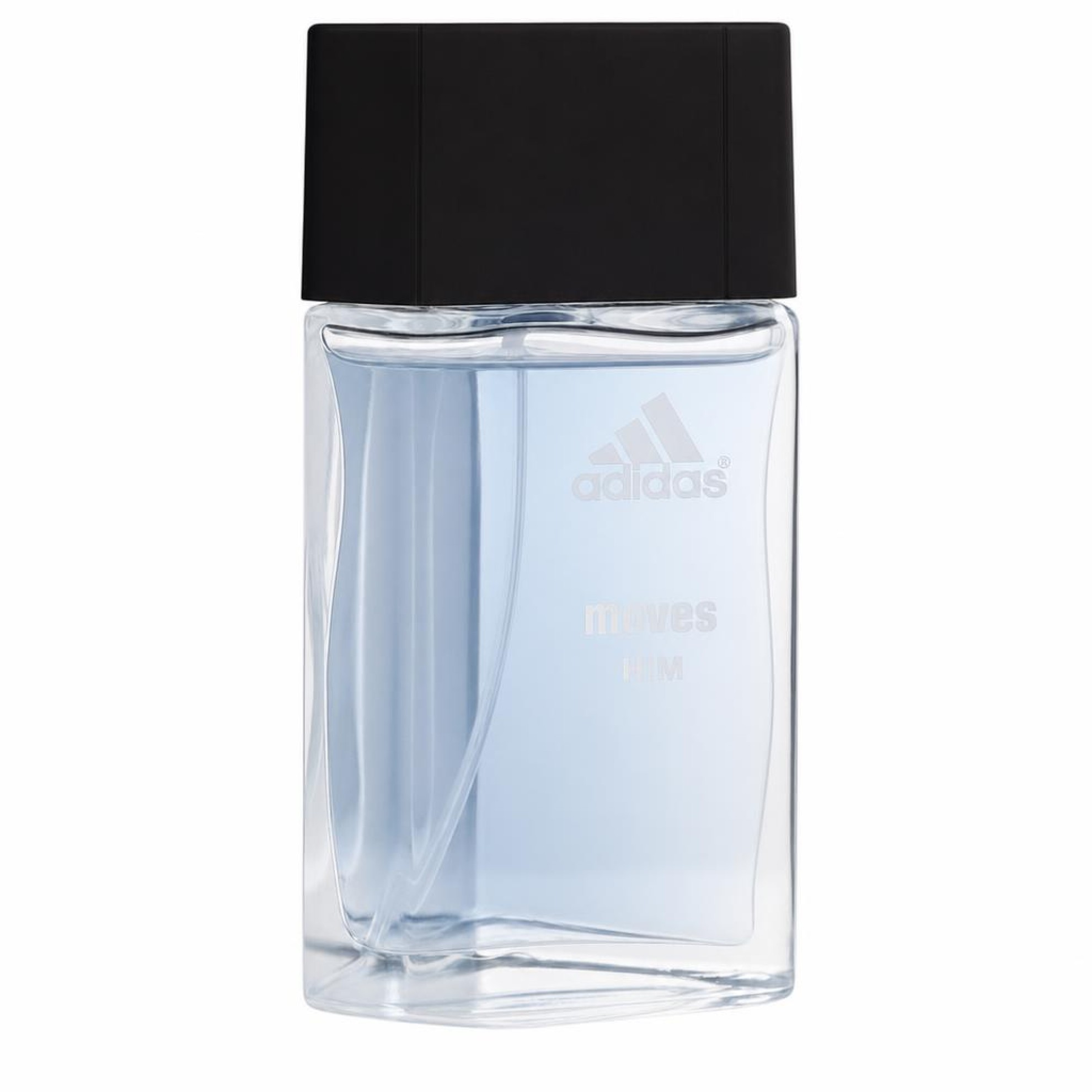 Adidas Moves Eau De Toilette Spray 50 ml