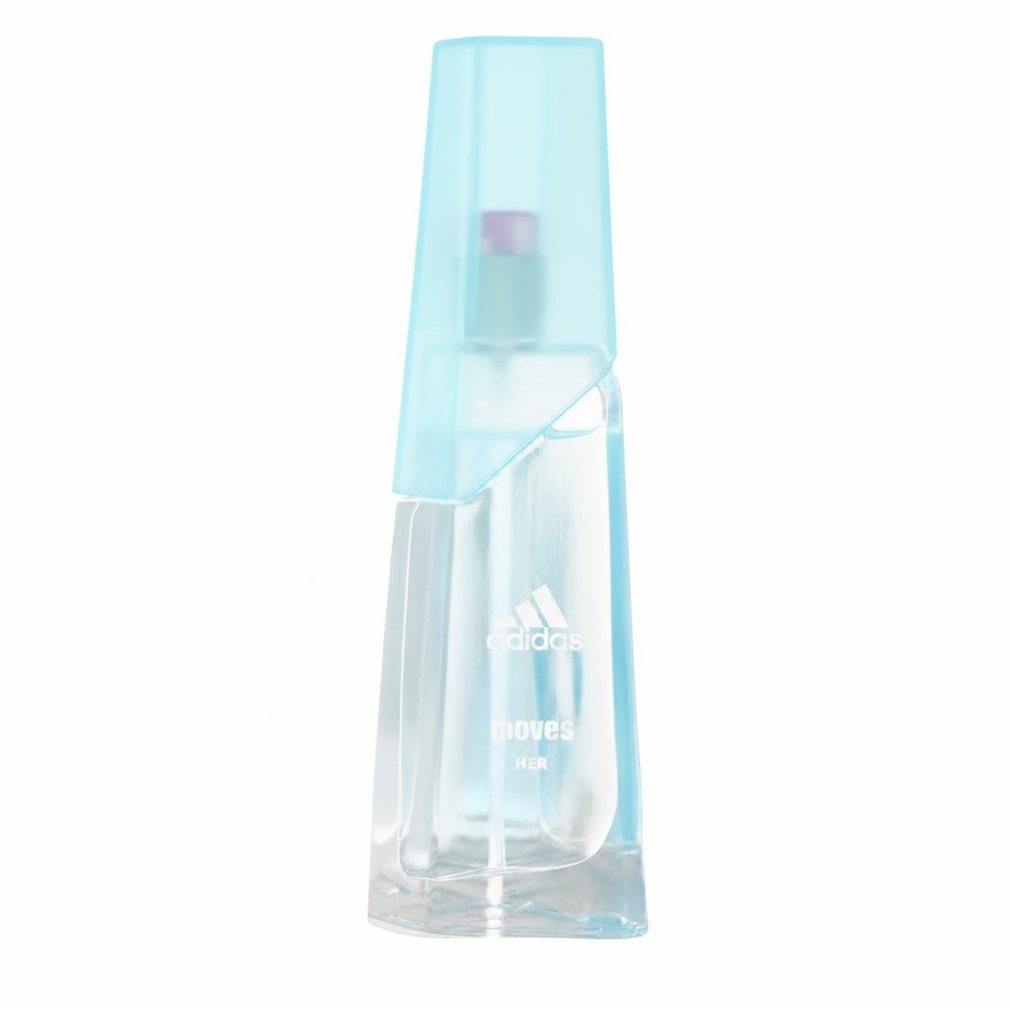 Adidas Moves Eau De Toilette Spray 30 ml