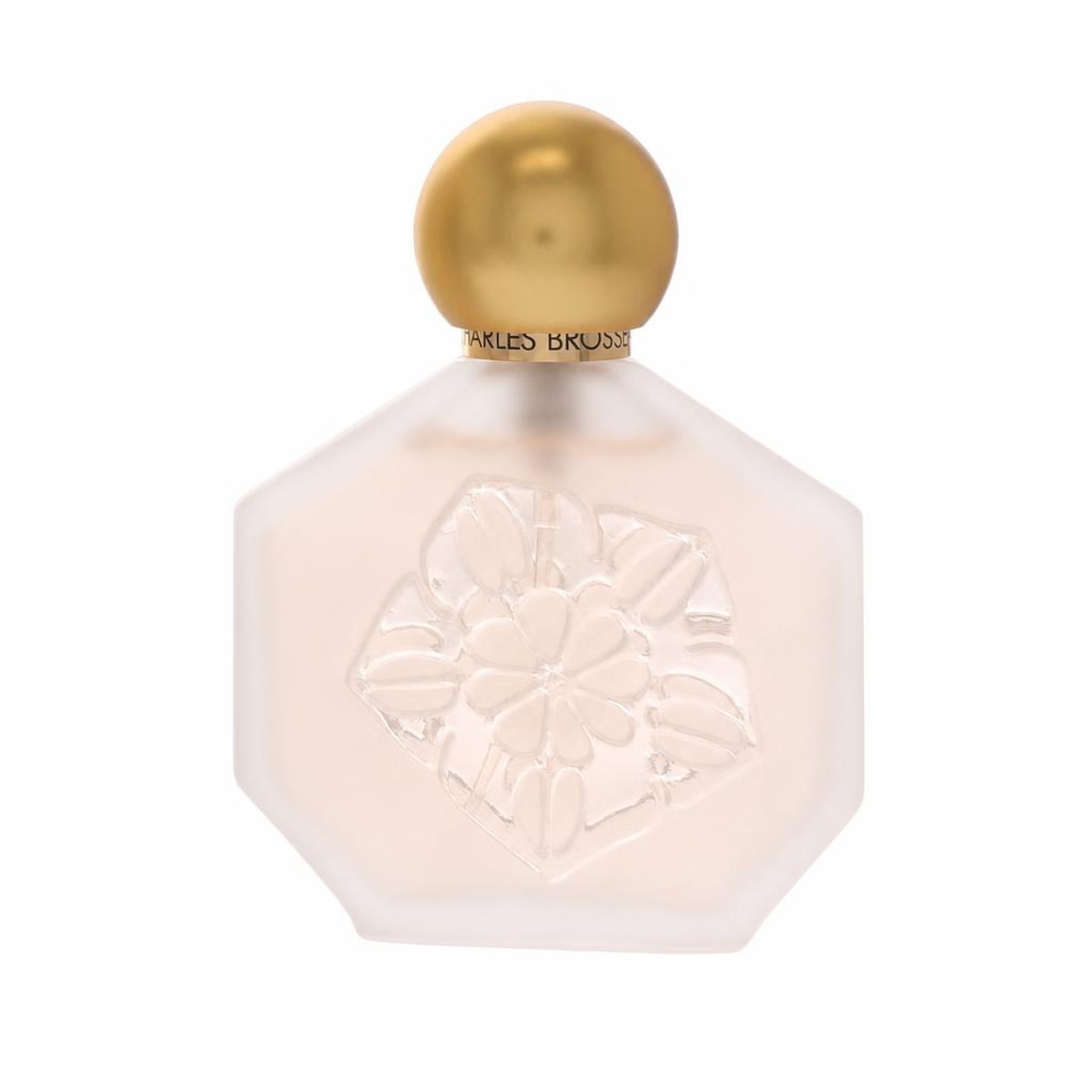 Brosseau Ombre Rose Eau De Toilette Spray 30 ml