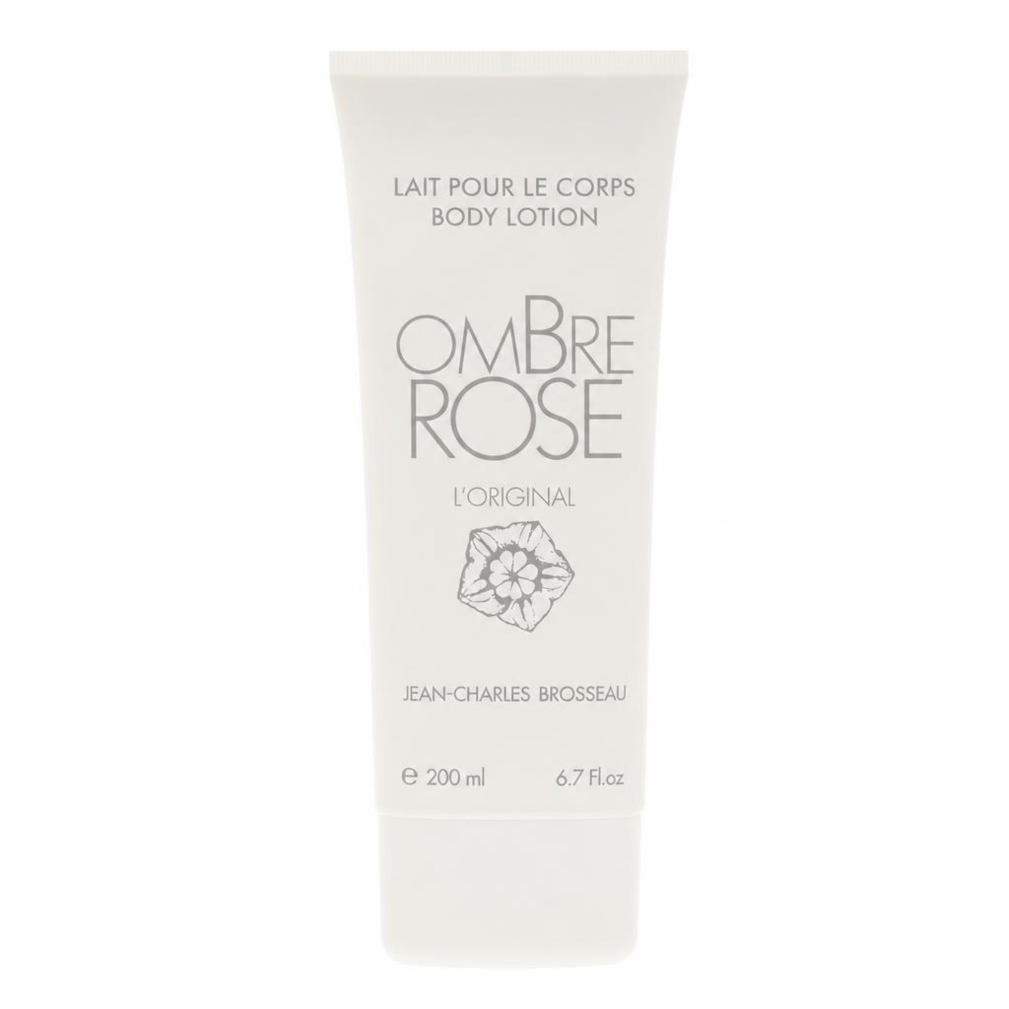 Brosseau Ombre Rose Body Lotion 200 ml