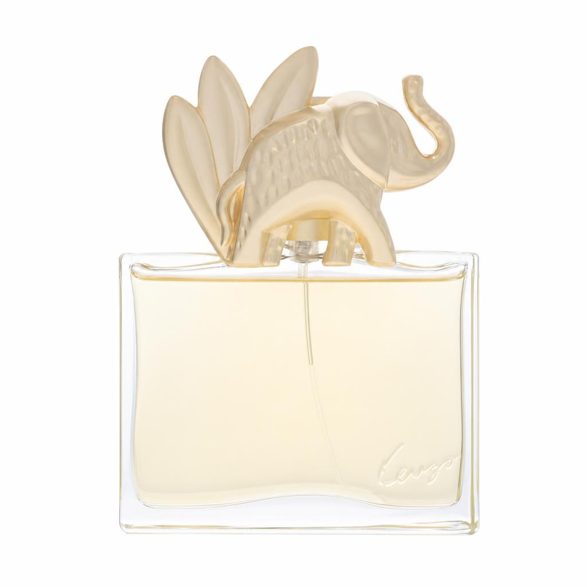 Kenzo Jungle Elephant Eau De Parfum Spray 100 ml