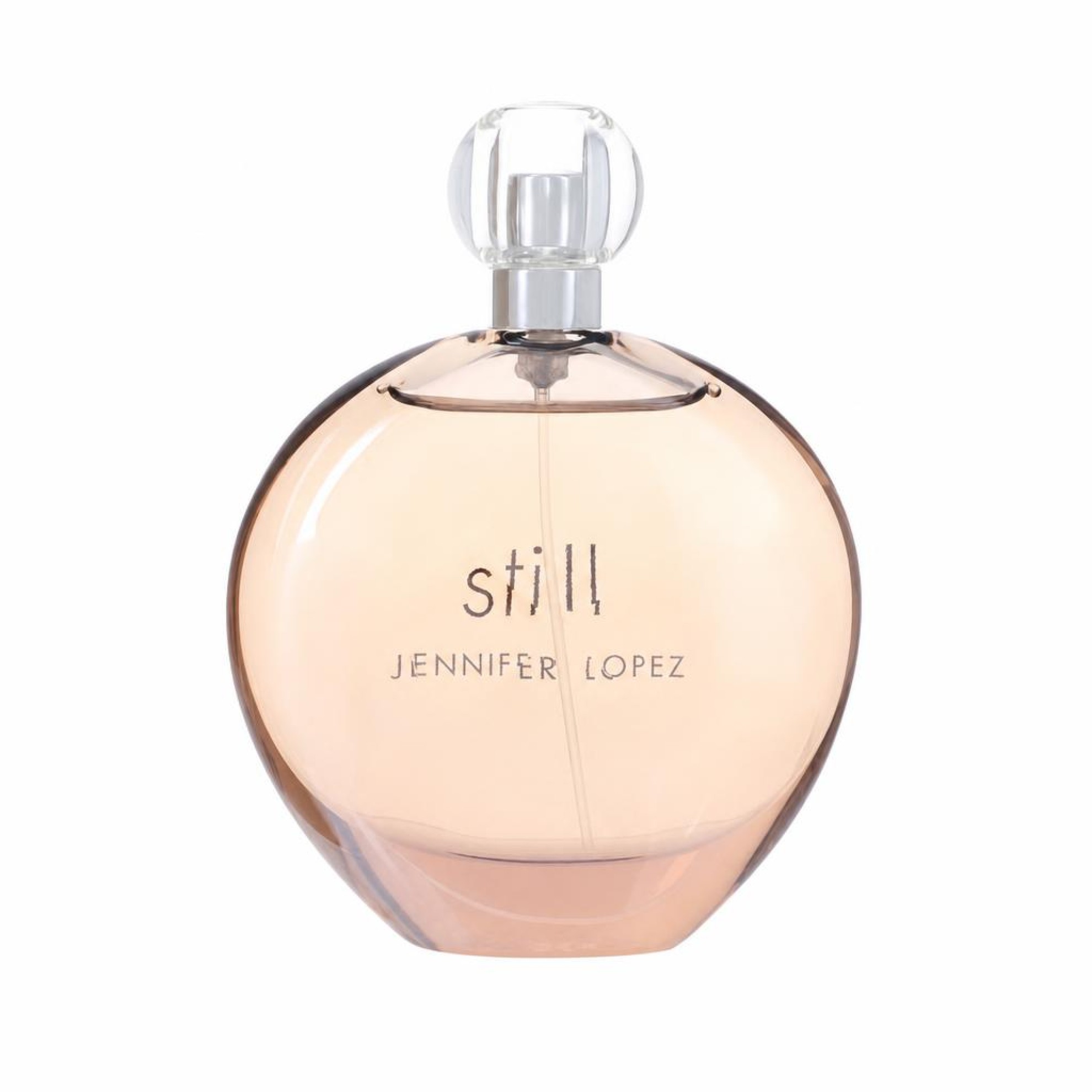 Jennifer Lopez Still Eau De Parfum Spray 100 ml