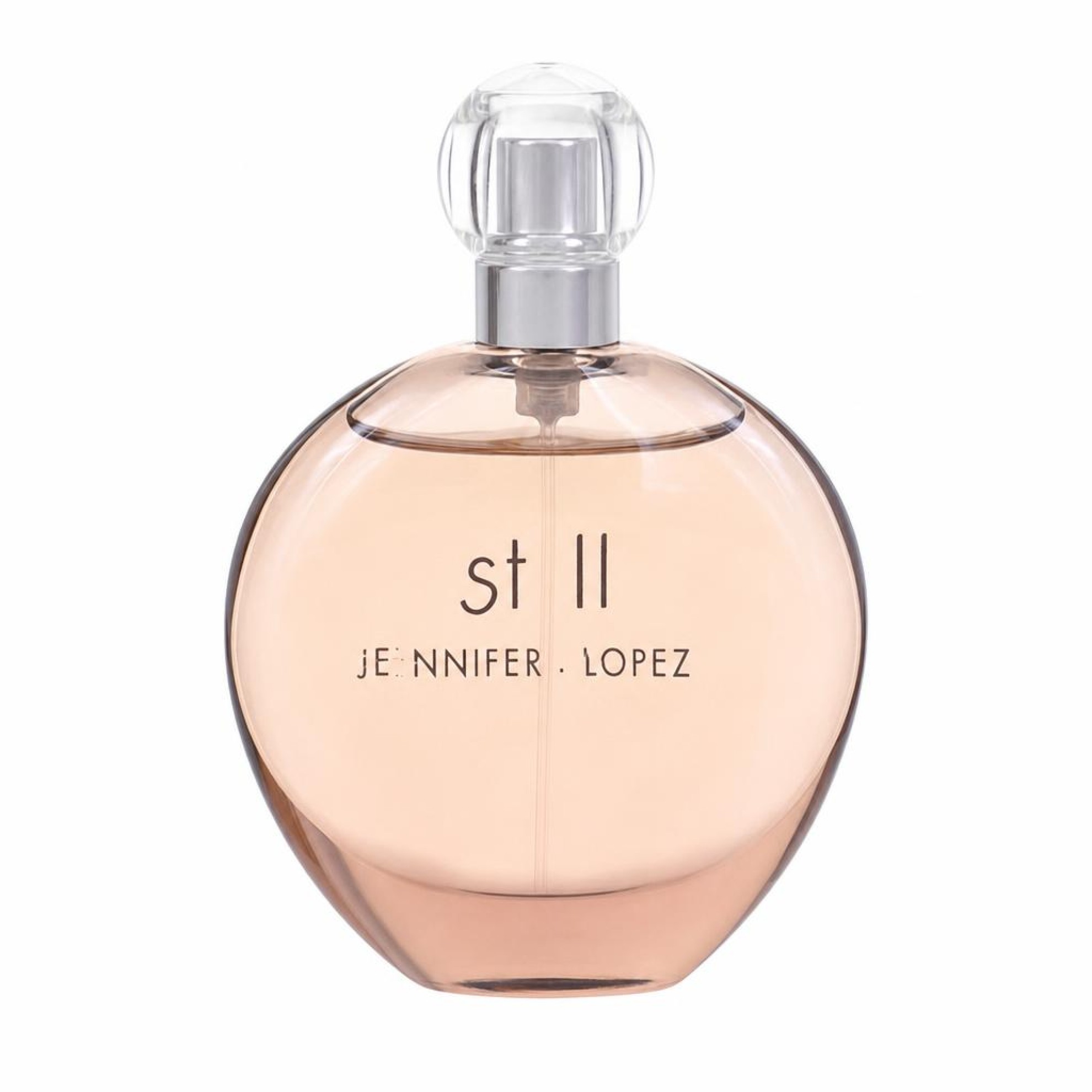 Jennifer Lopez Still Eau De Parfum Spray 50 ml