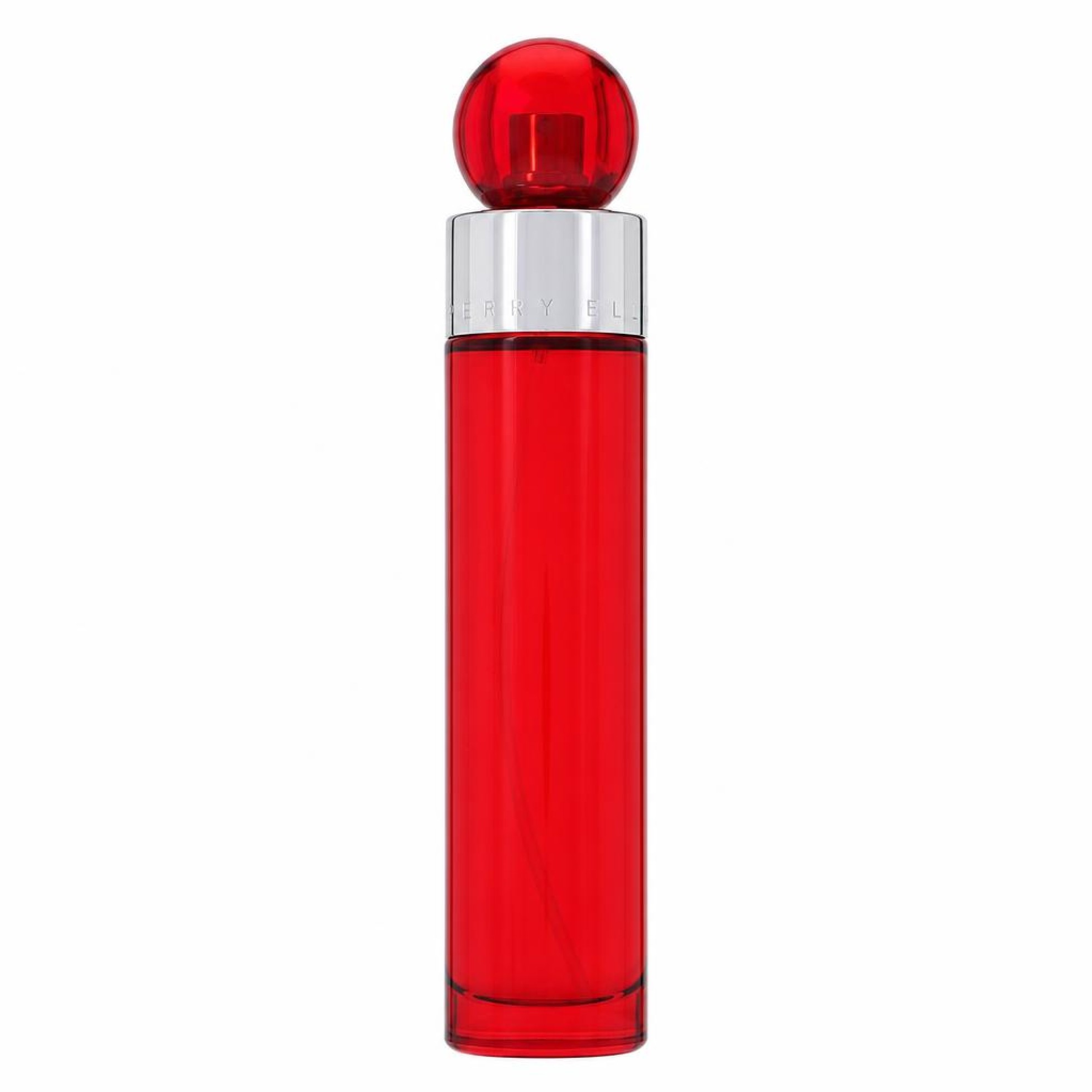 Perry Ellis 360 Red Eau De Toilette Spray 100 ml