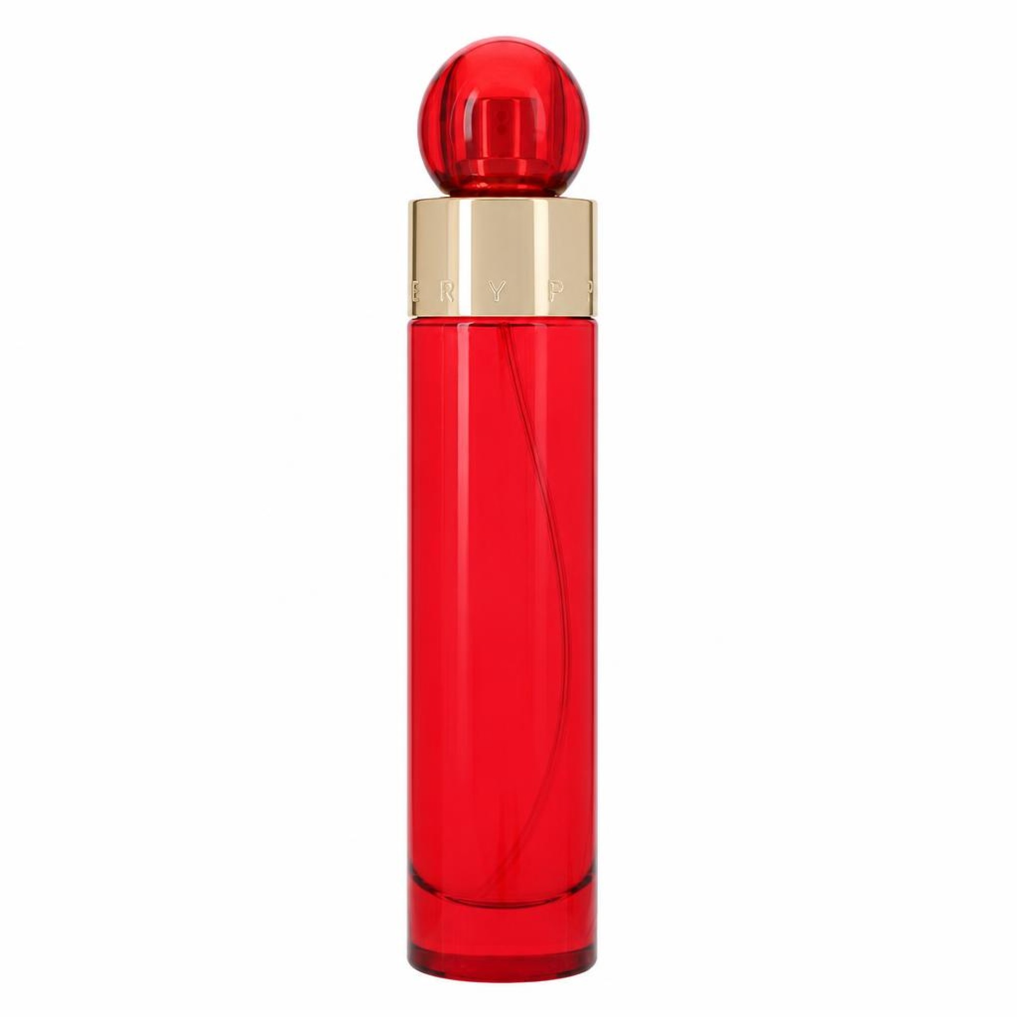 Perry Ellis 360 Red Eau De Parfum Spray 100 ml