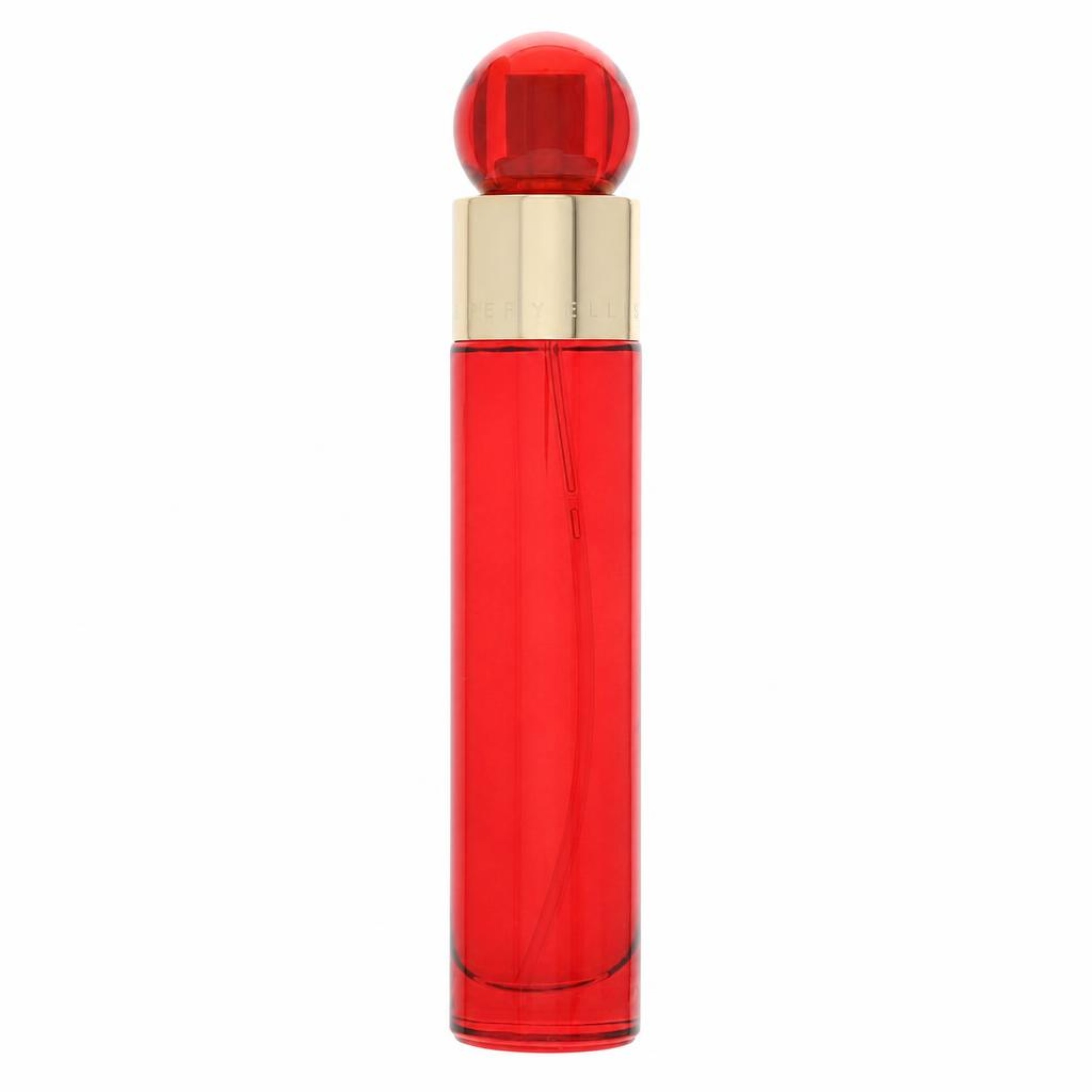 Perry Ellis 360 Red Eau De Parfum Spray 50 ml