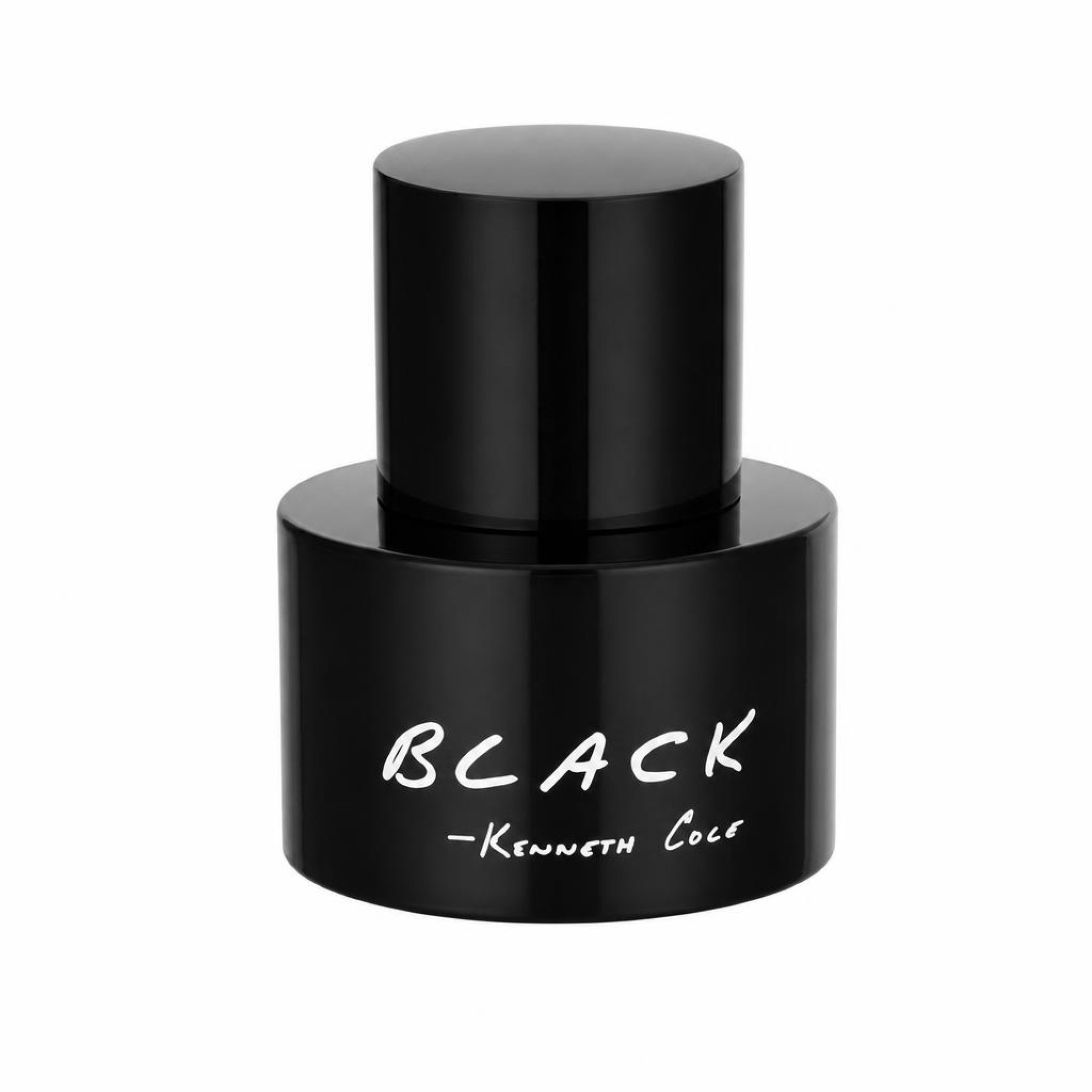 Kenneth Cole Black Eau De Toilette Spray 50 ml
