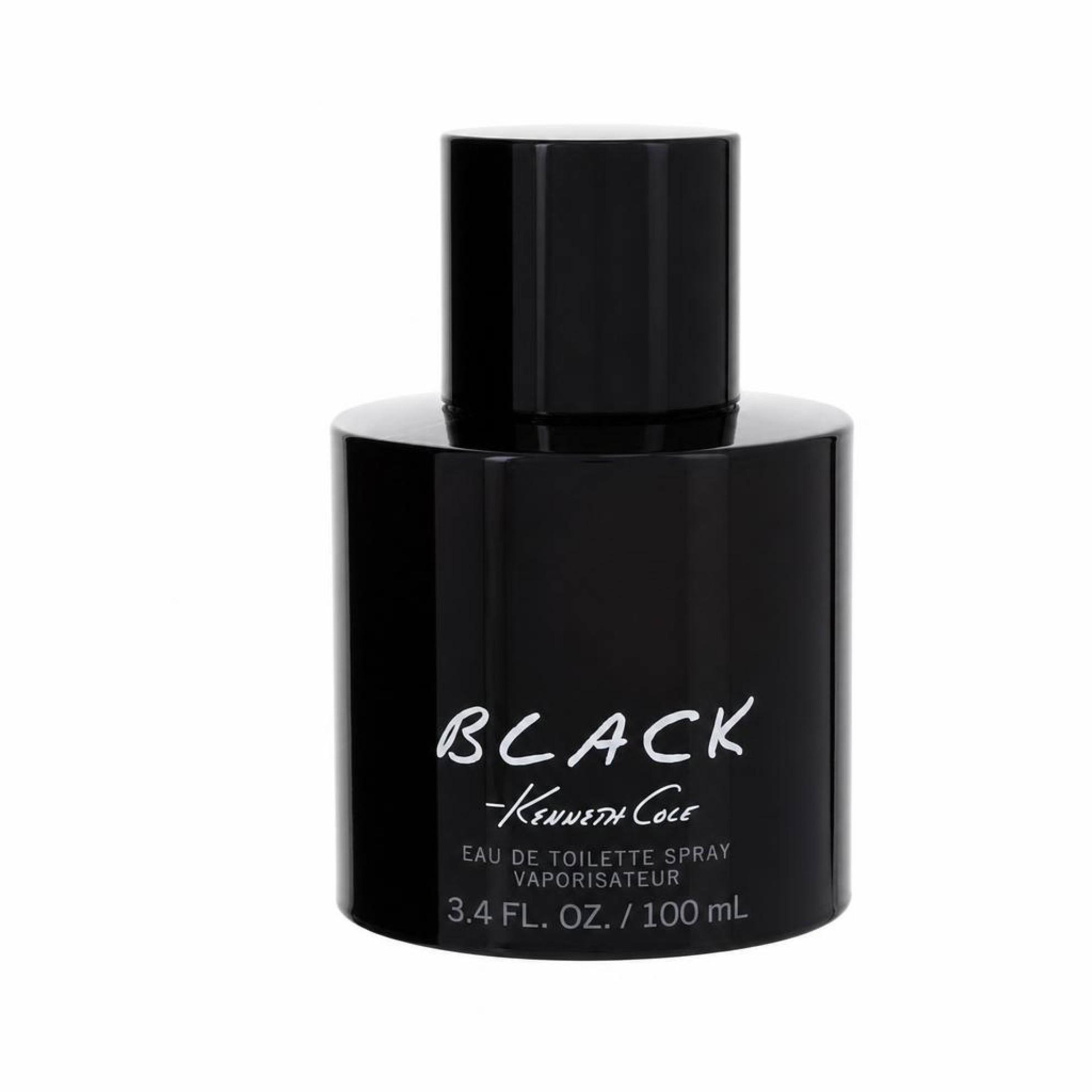 Kenneth Cole Black Eau De Toilette Spray 100 ml