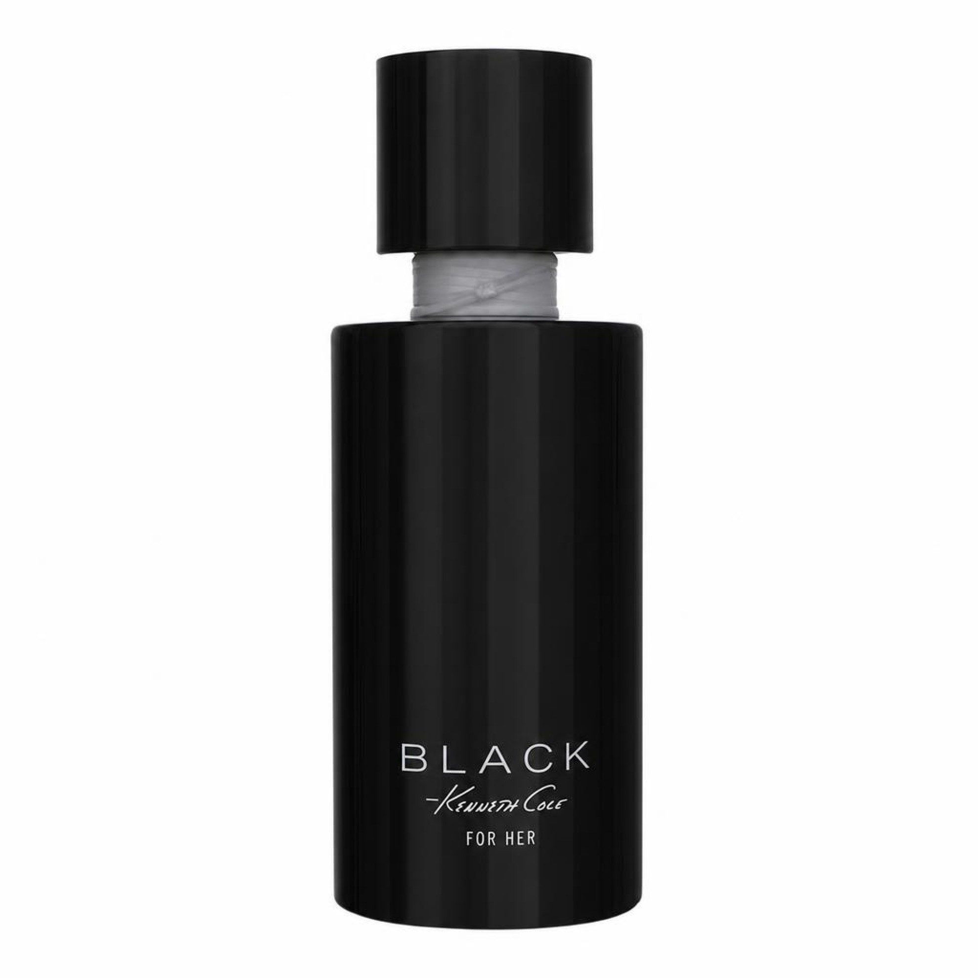 Kenneth Cole Black Eau De Parfum Spray 100 ml