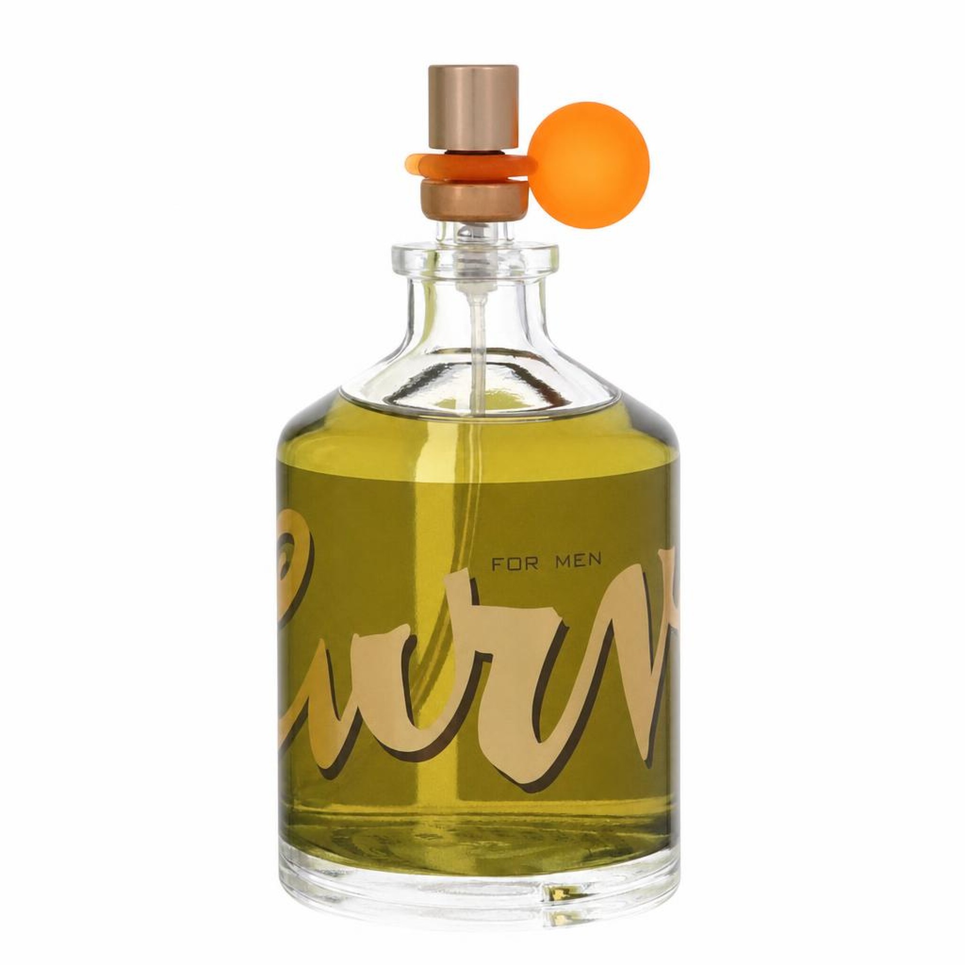 Liz Claiborne CURVE Cologne Spray 125 ml