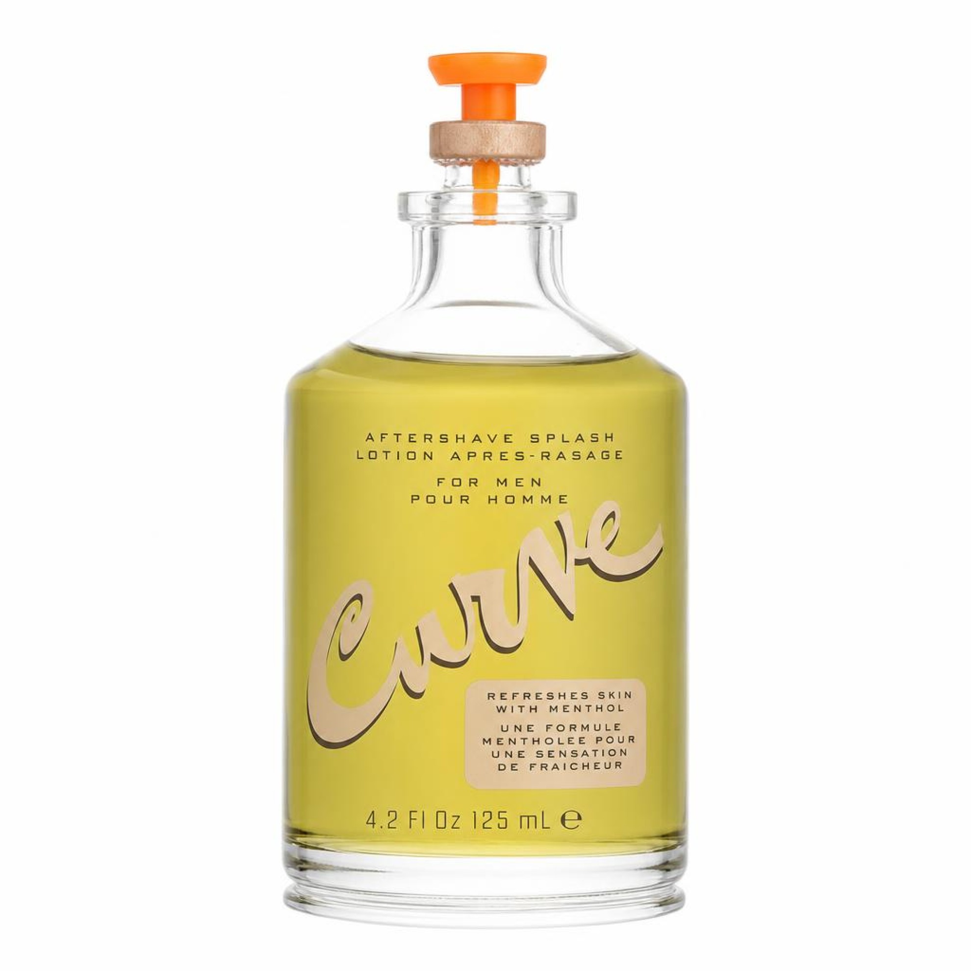 Liz Claiborne CURVE After Shave 125 ml
